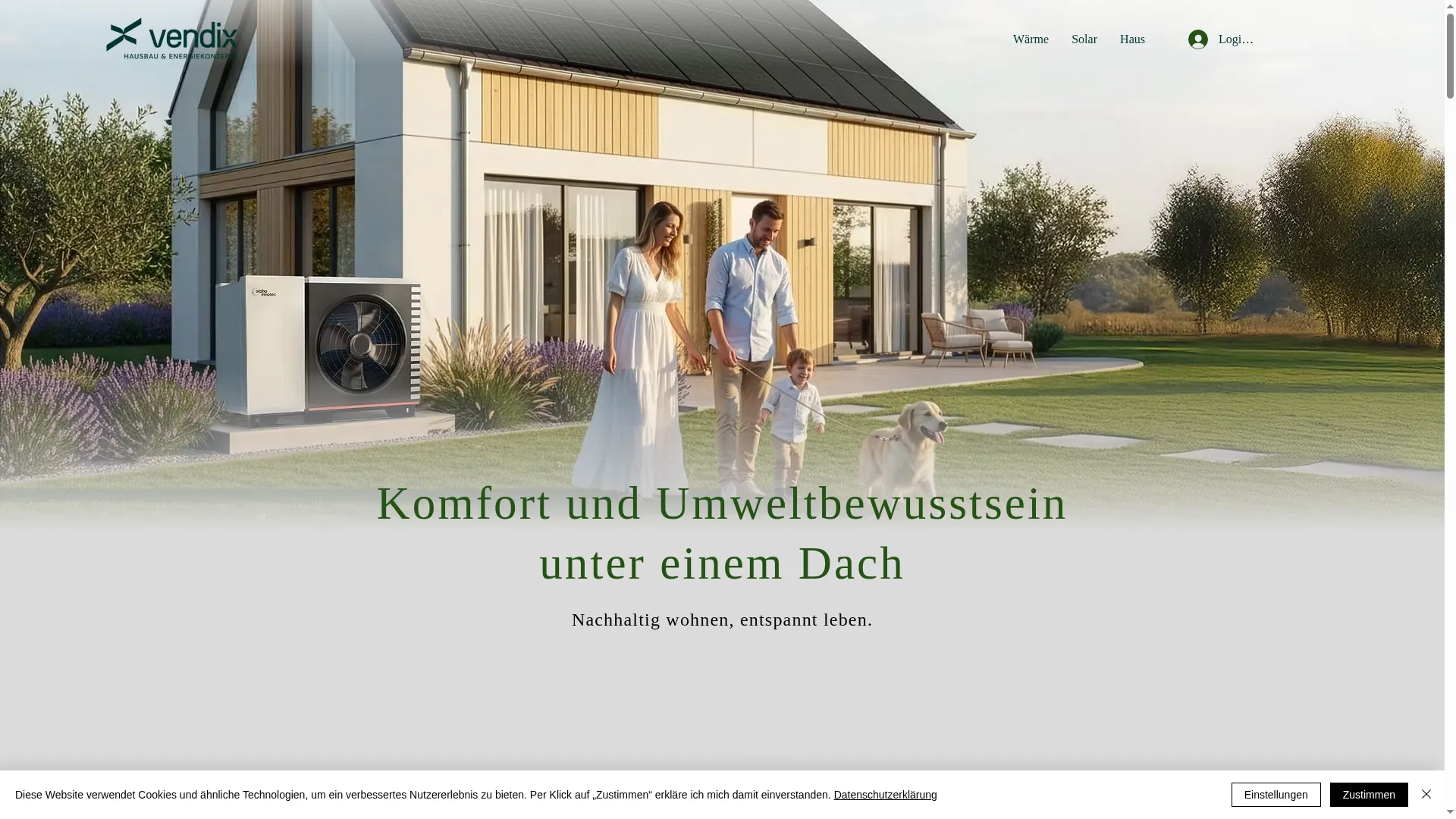 Vendixhome.com