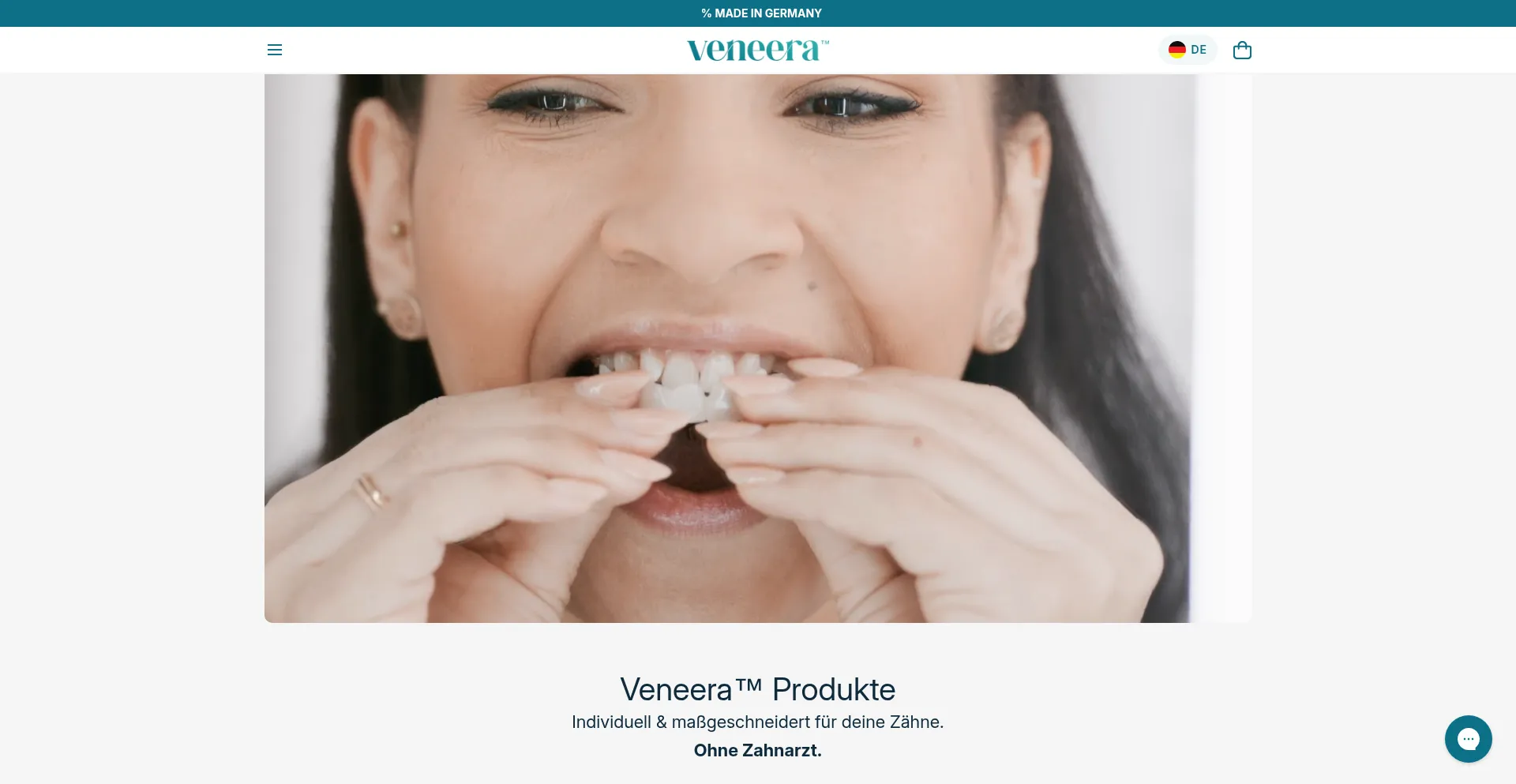 Veneera.de est-il Sûr et Fiable ?