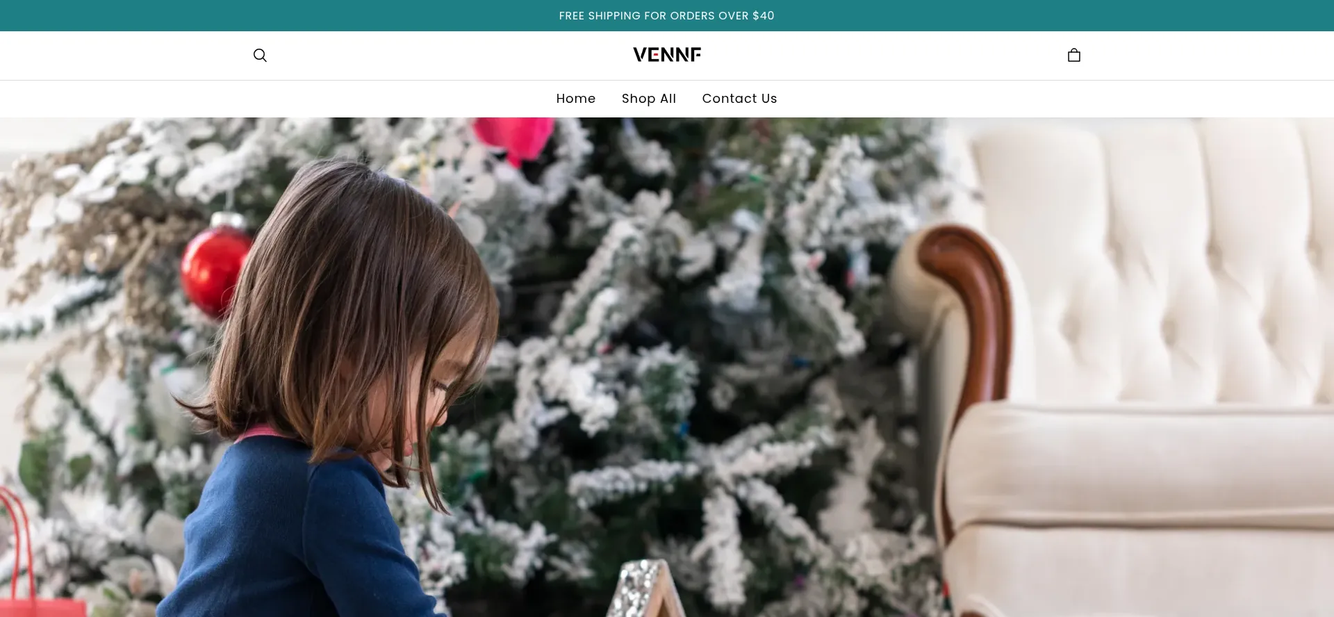 Vennf.com