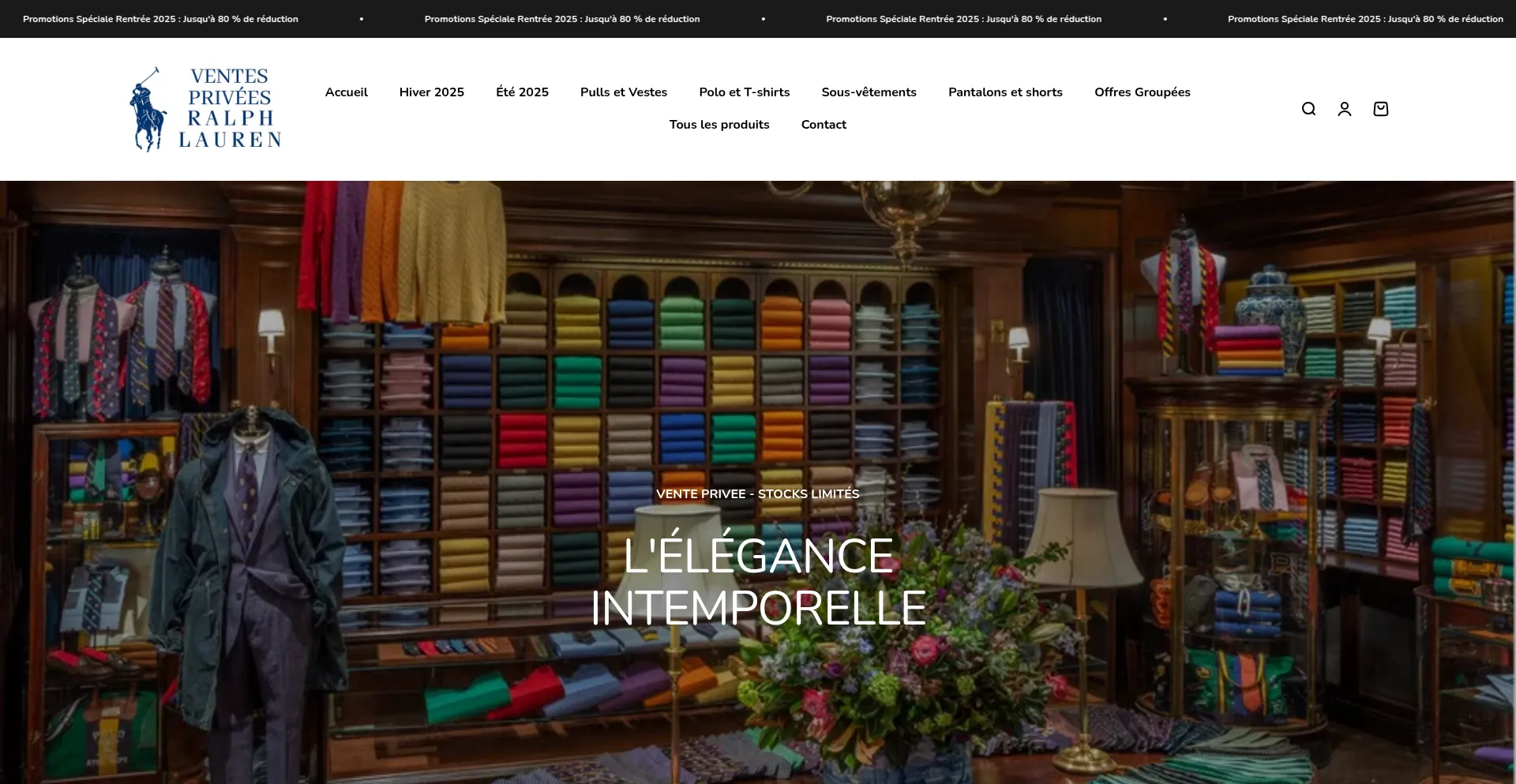 Ventes-privees-ralph.com est-il Sûr et Fiable ?