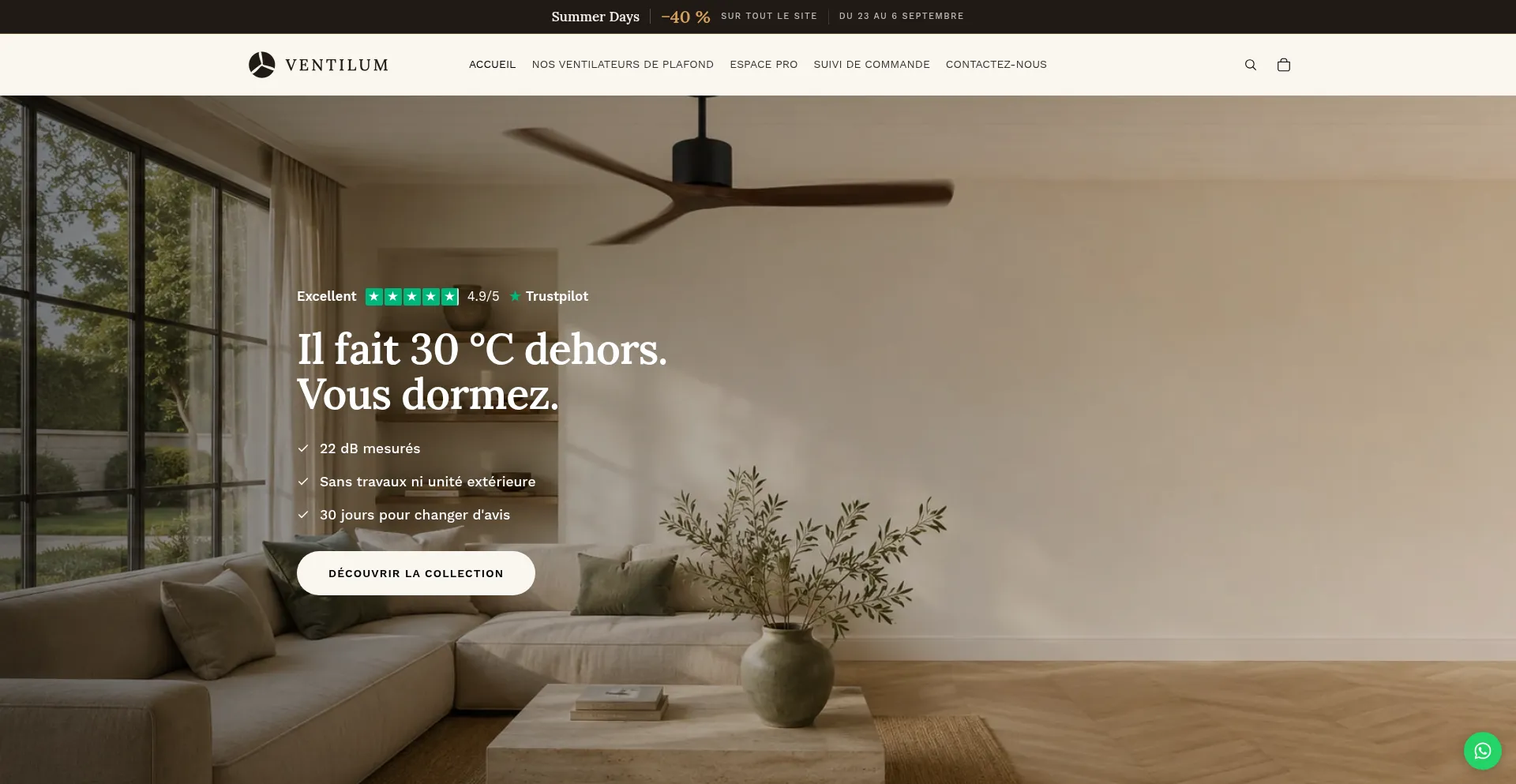 Venti-lum.com