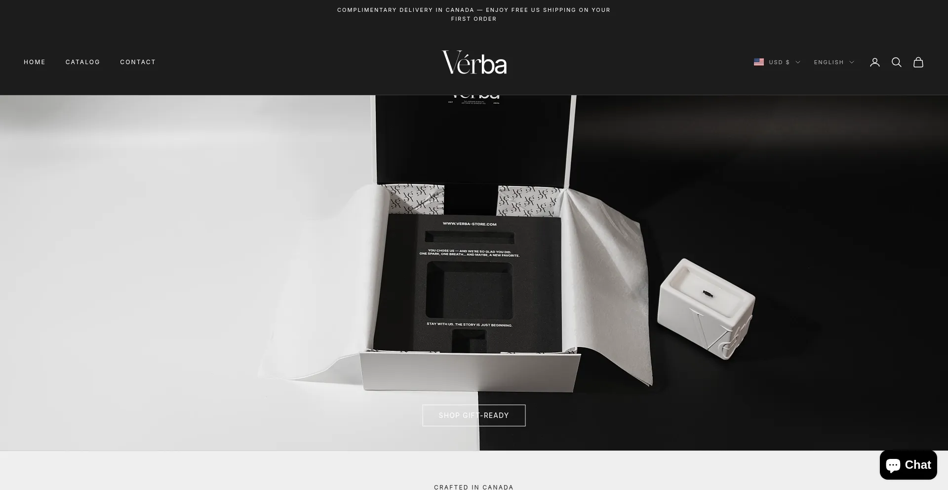 Verba-store.com est-il Sûr et Fiable ?
