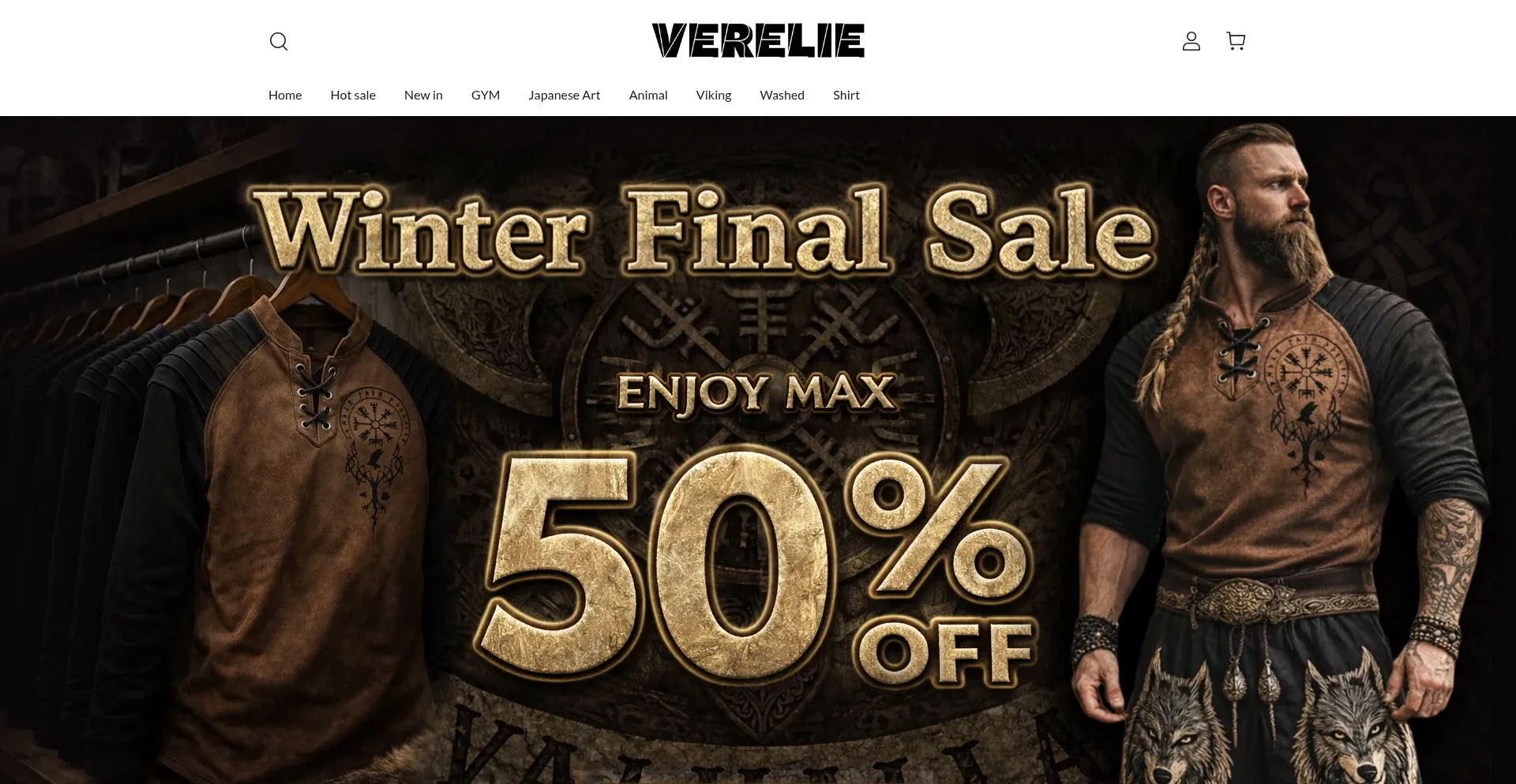Verelie.com