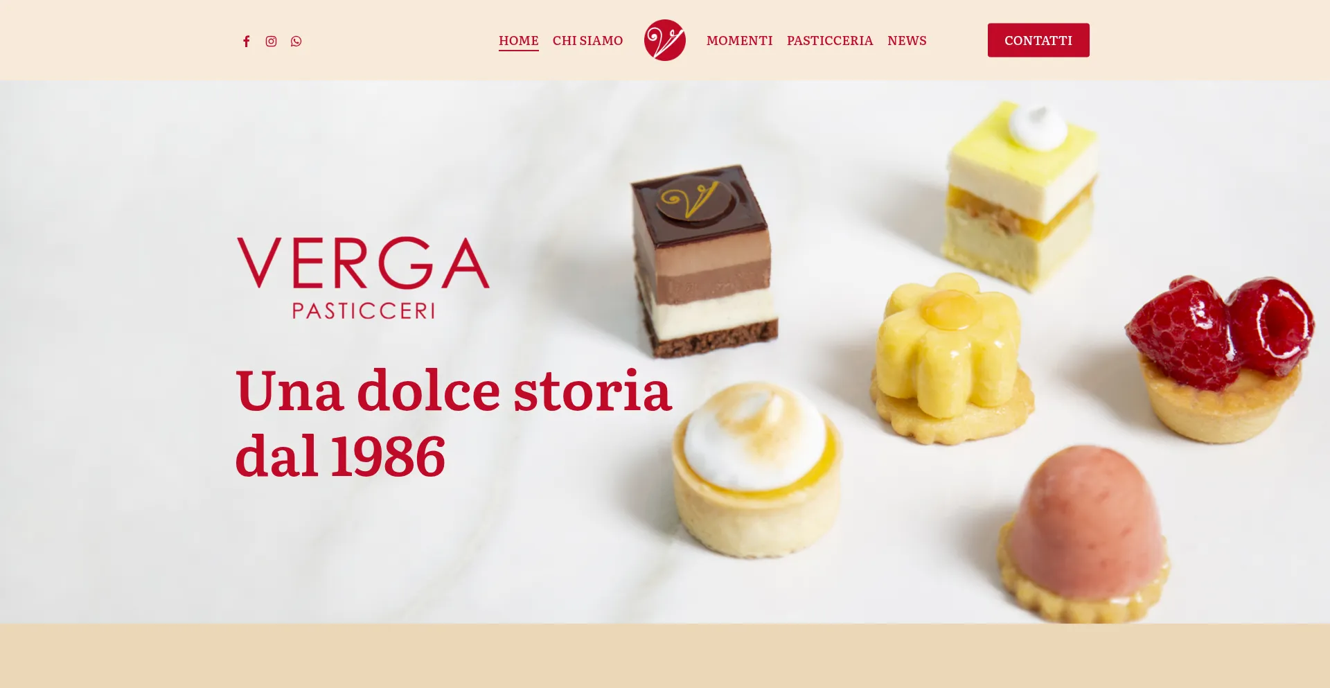 Vergapasticceri.com
