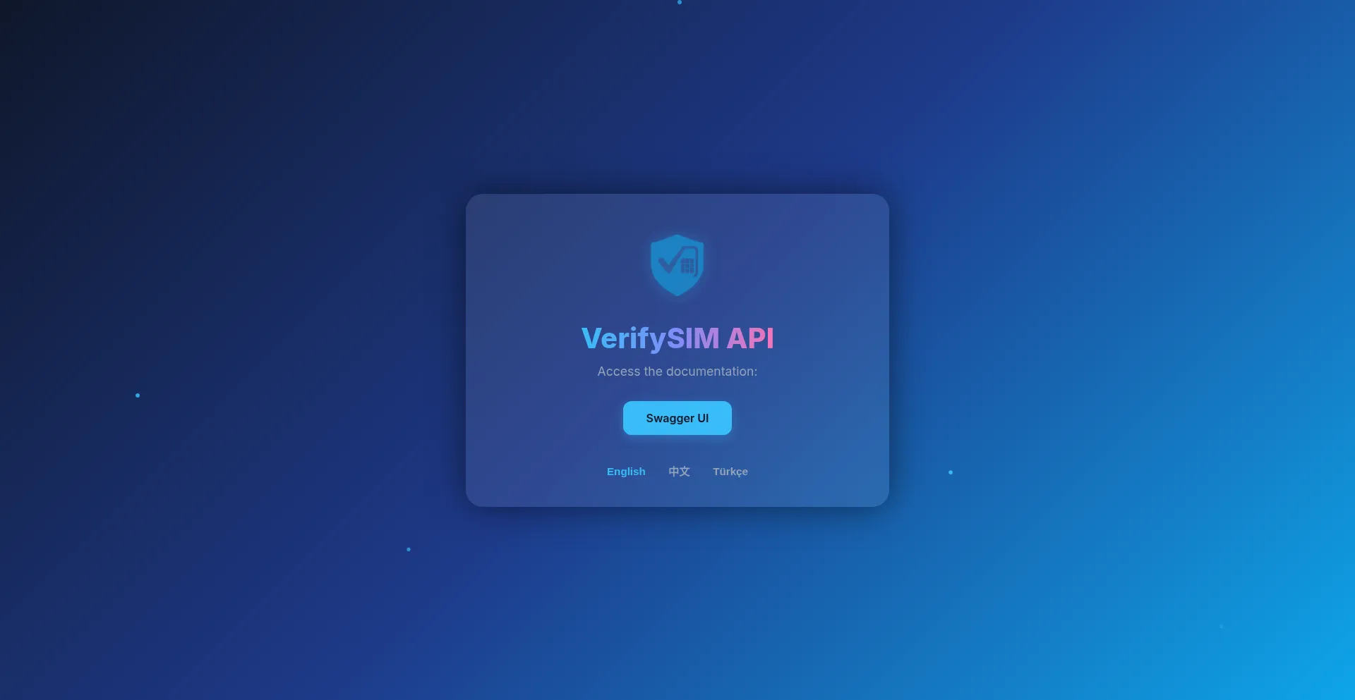 Verifysim.com