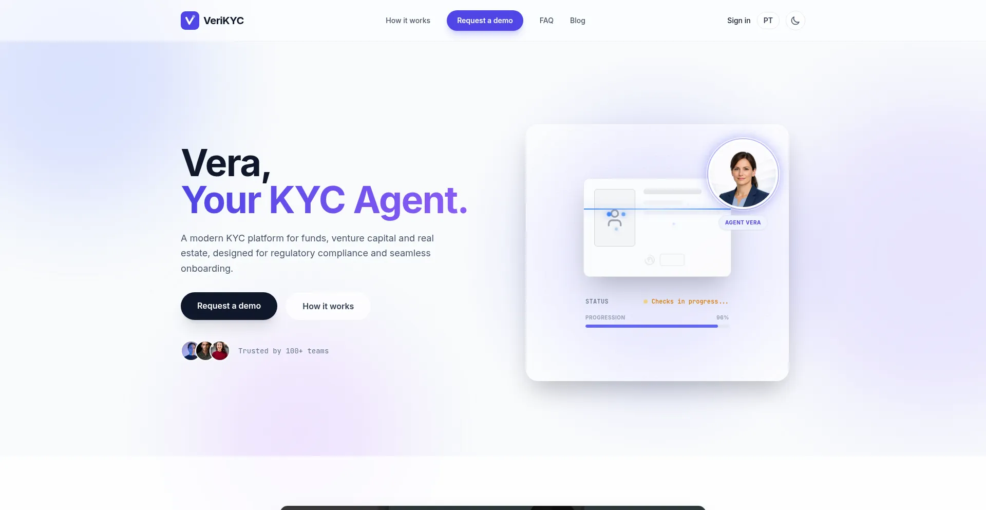 Verikyc.com