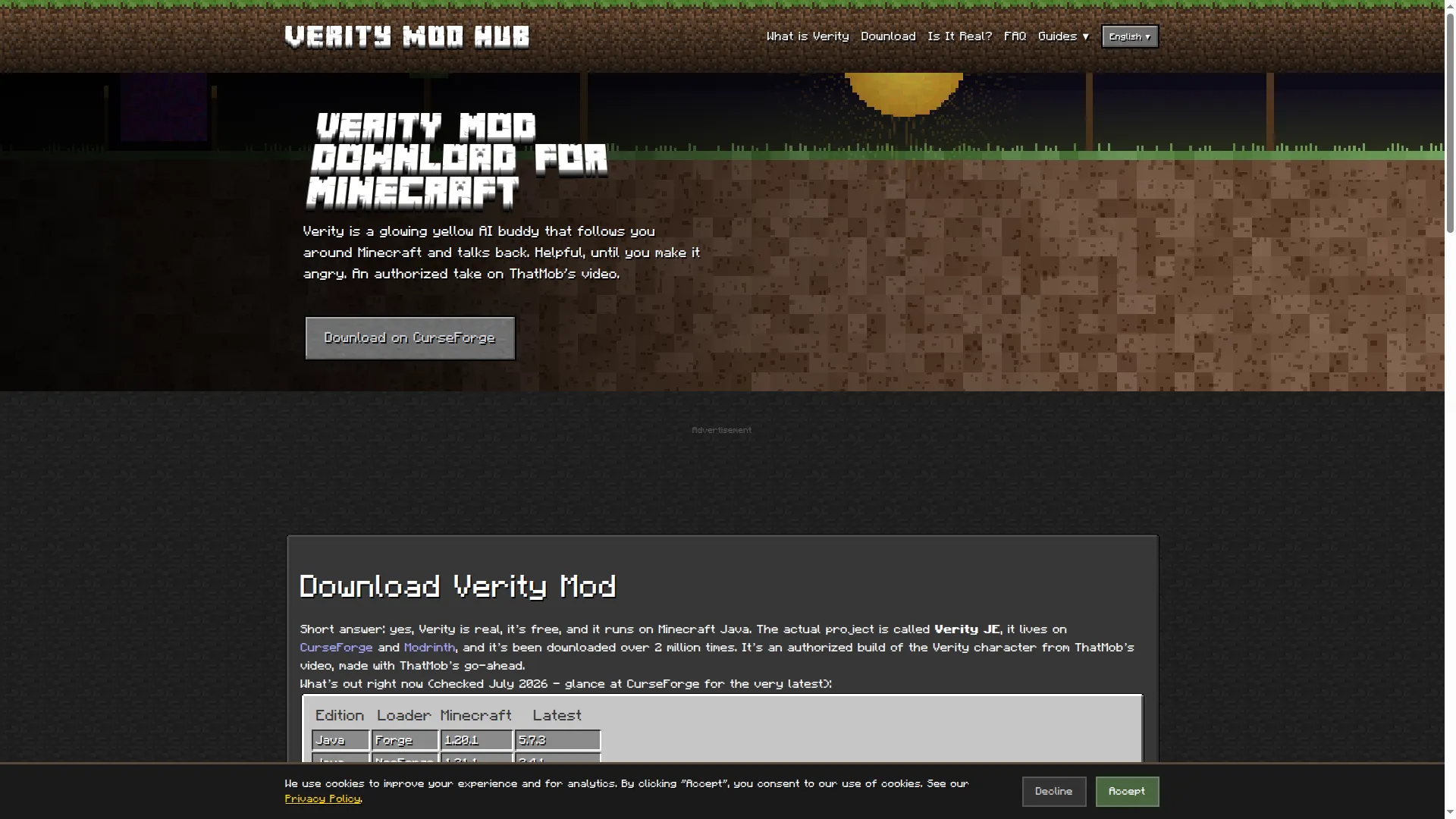 Veritymod.best