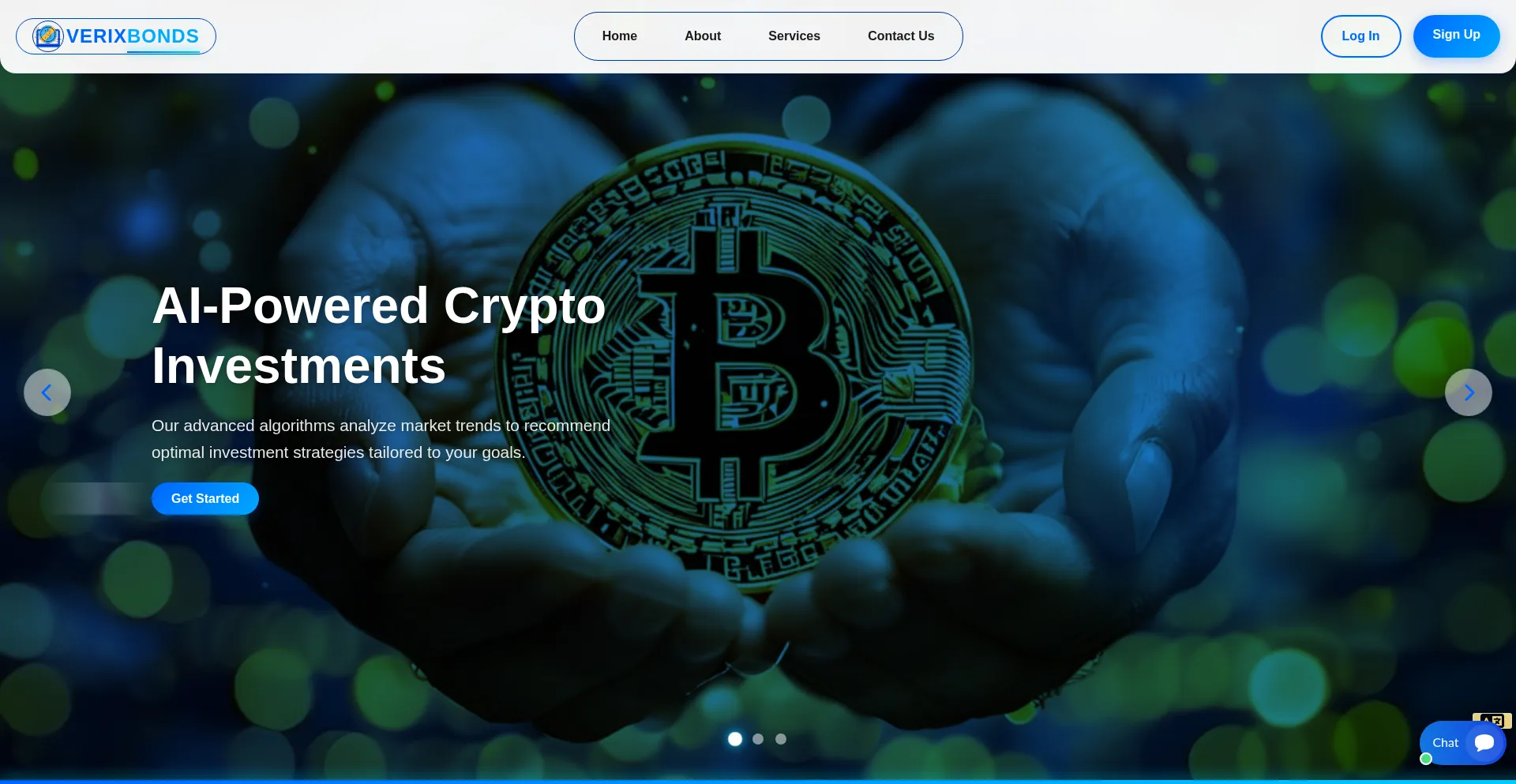 Verixbonds.com