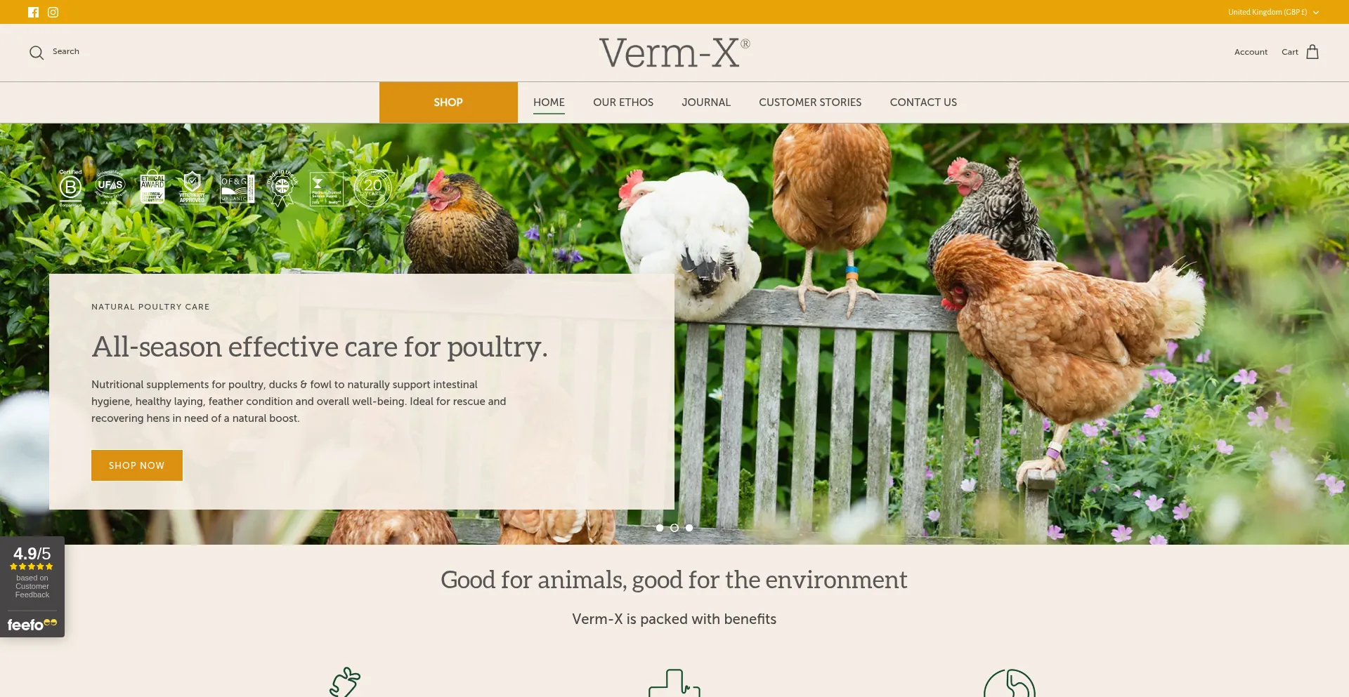 Verm-x.com