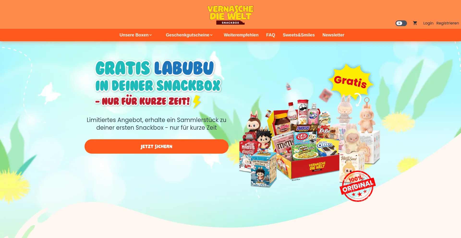 Vernaschediewelt.com est-il Sûr et Fiable ?