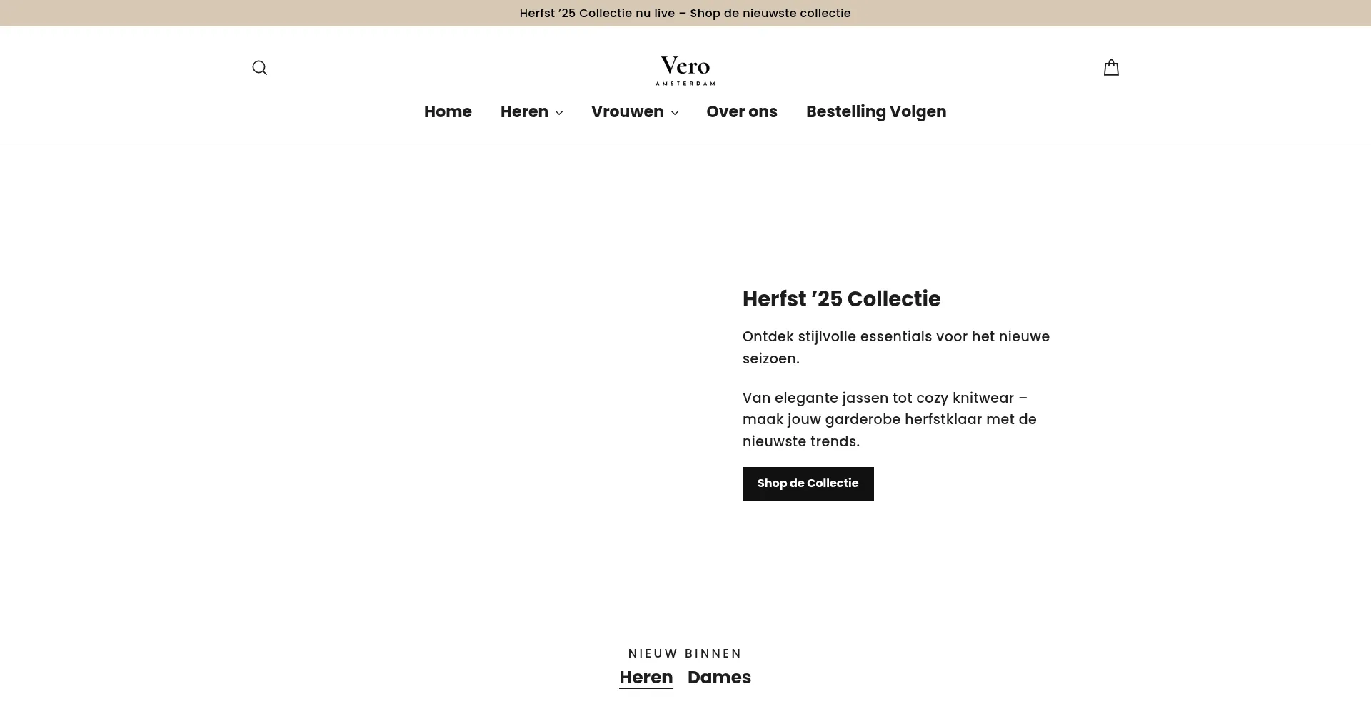 Veroamsterdam.nl est-il Sûr et Fiable ?