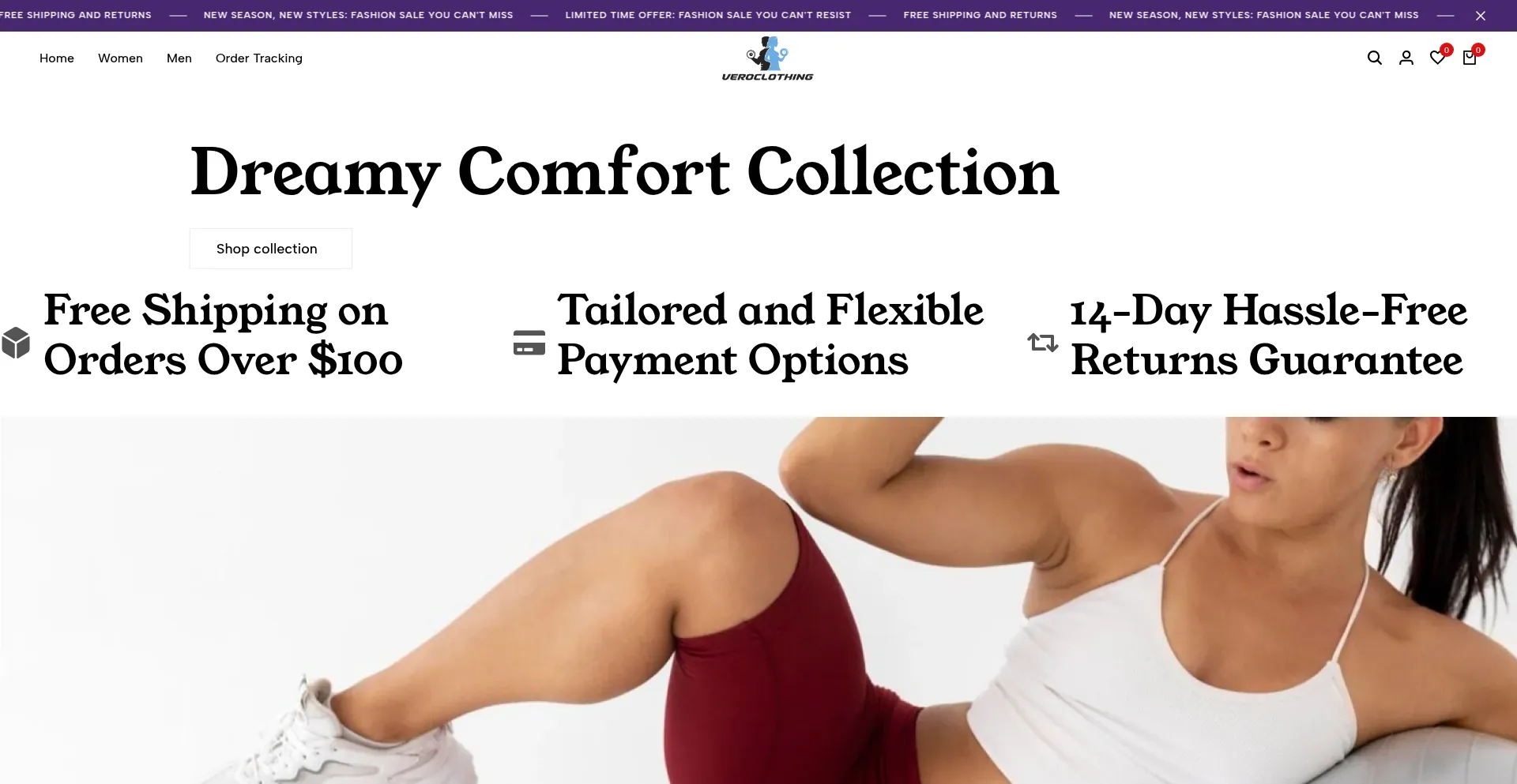 Veroclothing.store
