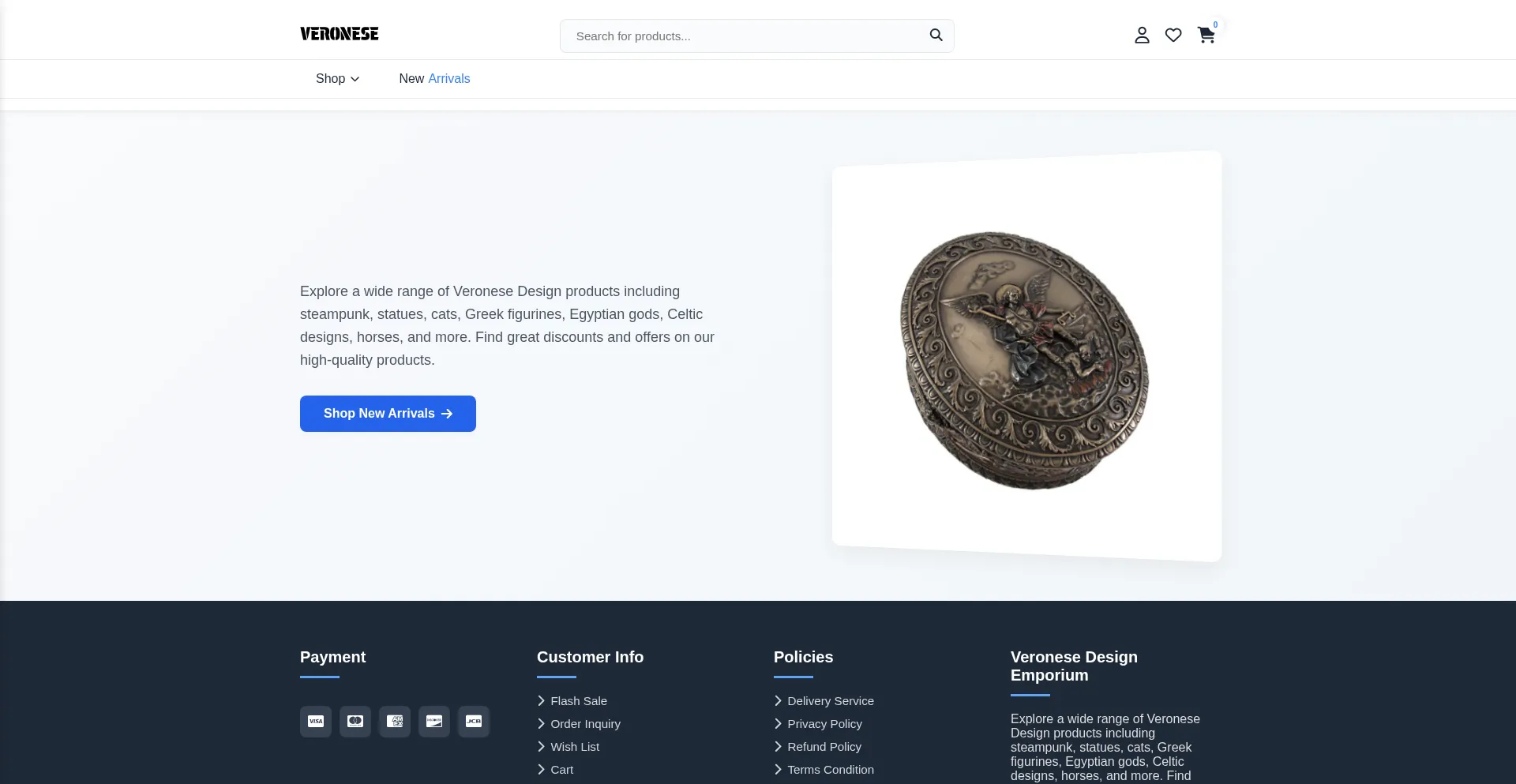 Veronesedesignemporium.shop