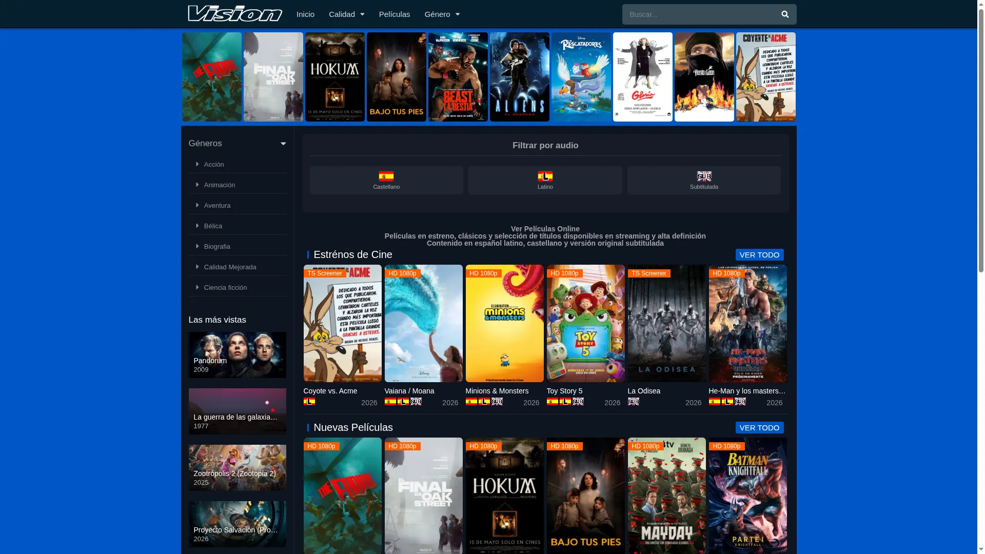 Verpeliculasonline.org