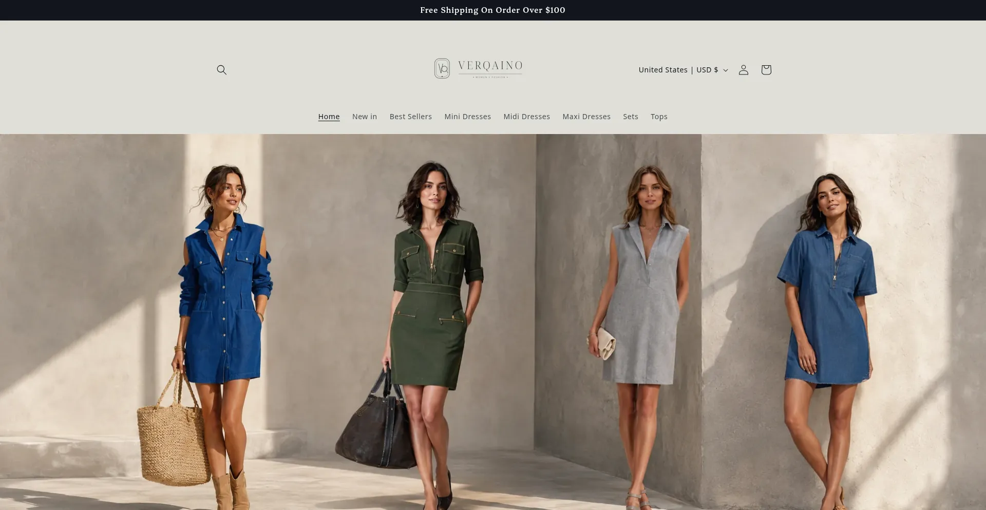 Verqaino.shop