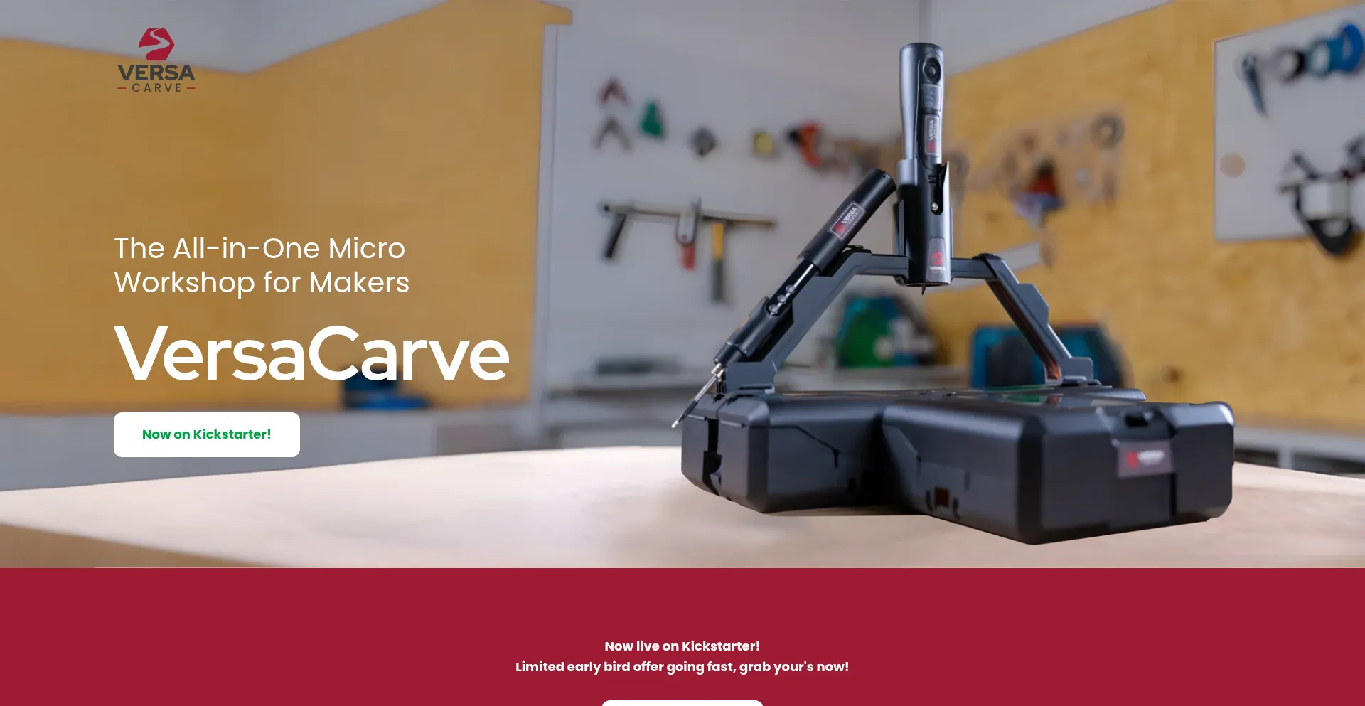 Versacarve.com est-il Sûr et Fiable ?