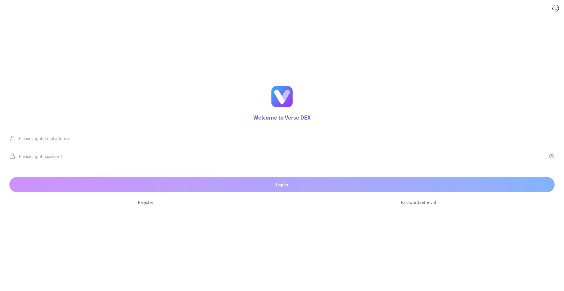 Verse-dex.live