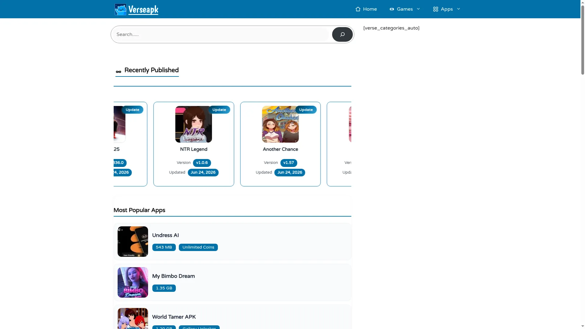 Verseapk.com