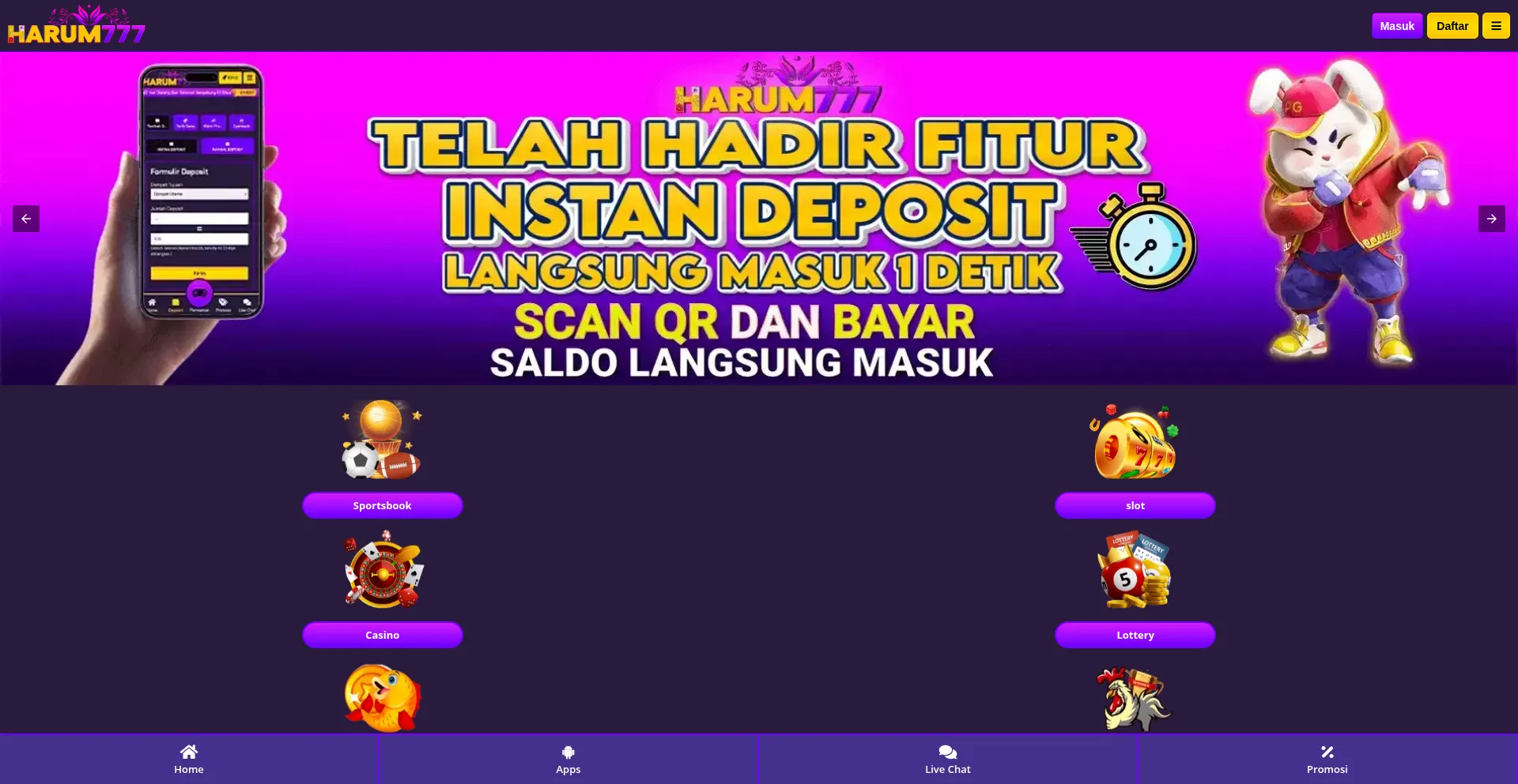 Versihp-4harum777.xyz