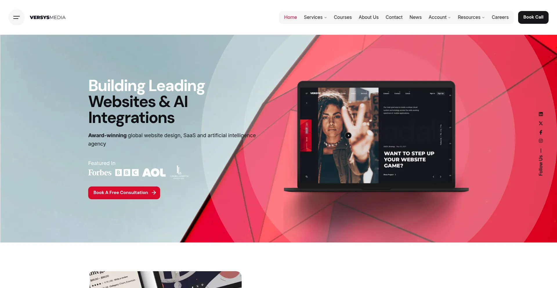 Versysmedia.com