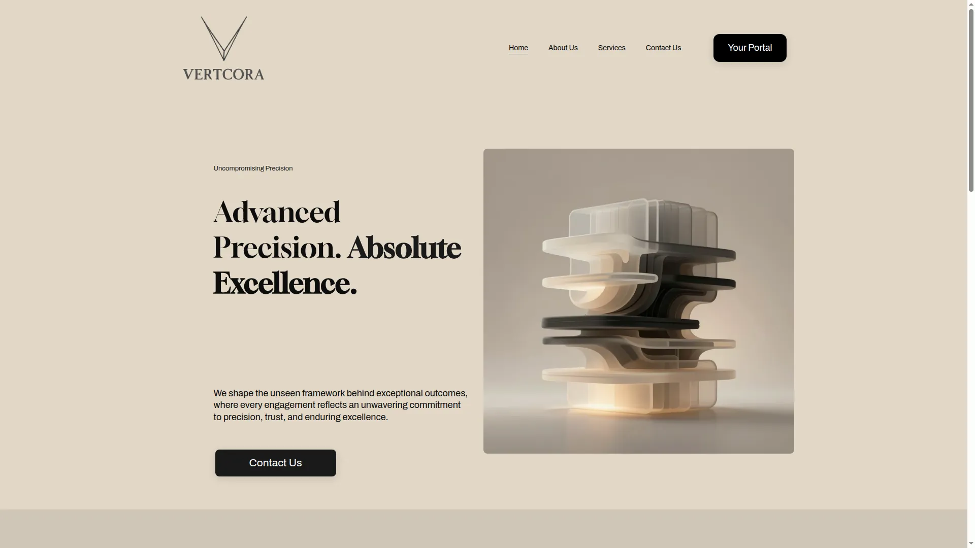 Vertcora.com