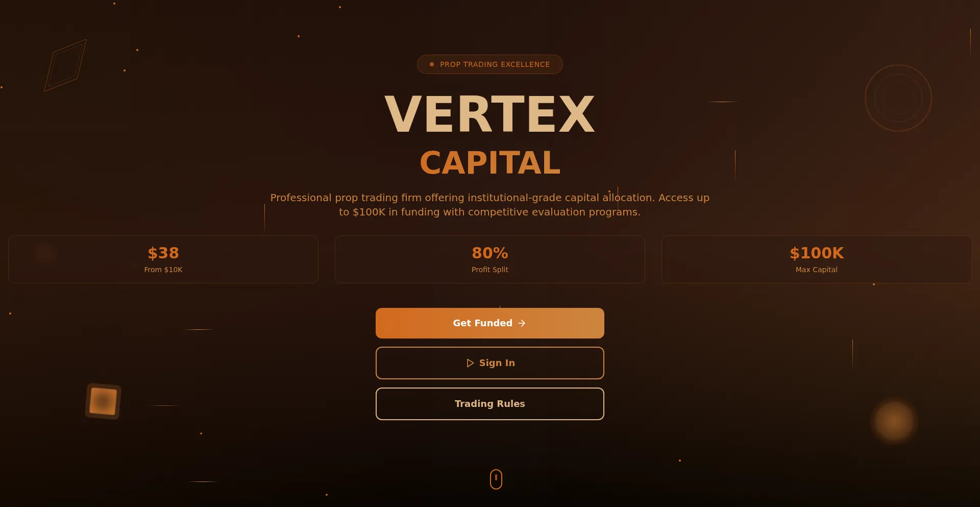 Vertexcapital.xyz