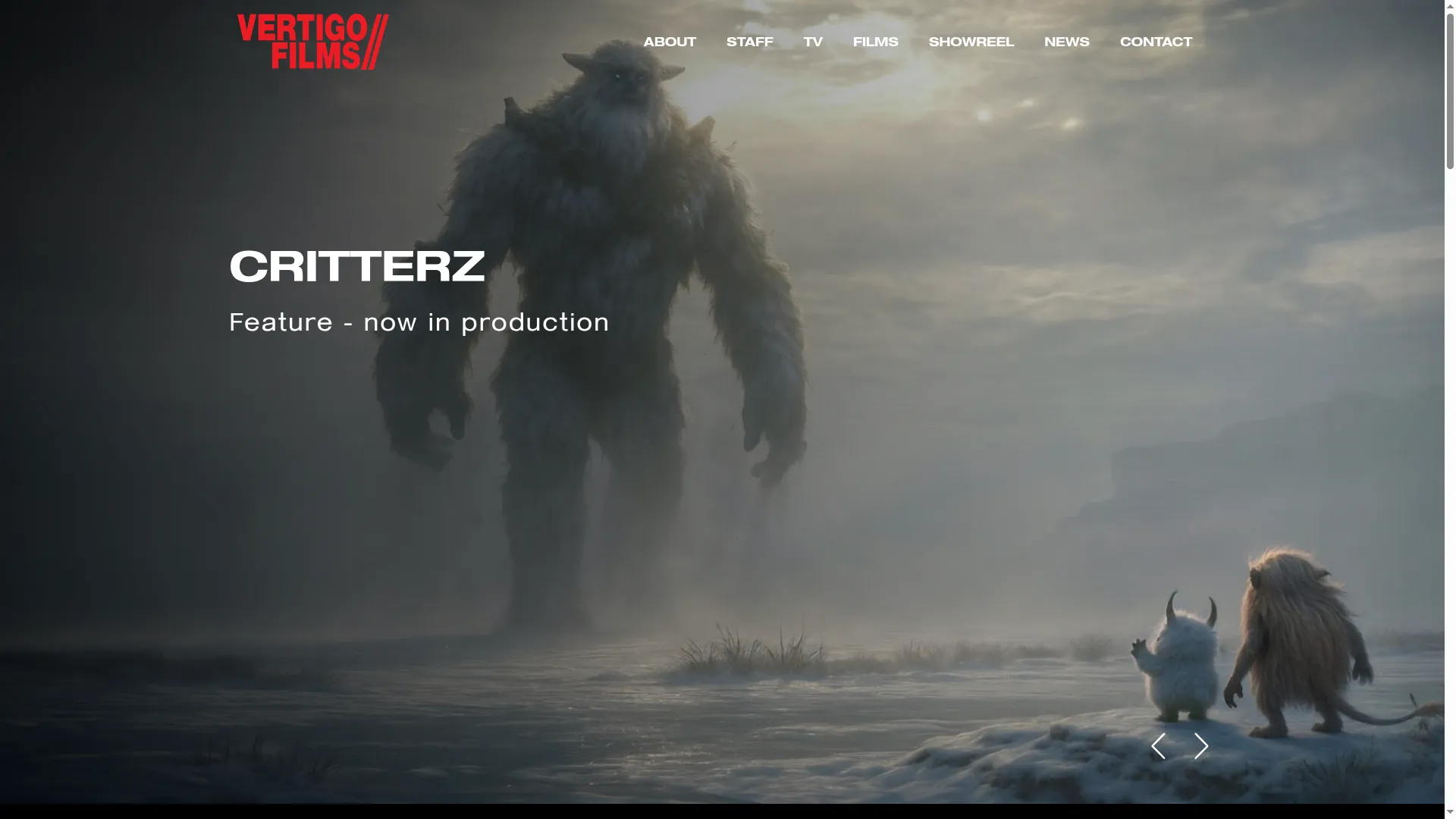 Vertigofilms.com