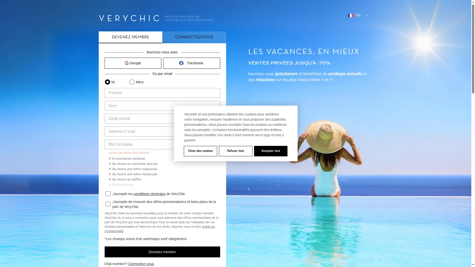 Verychic.fr