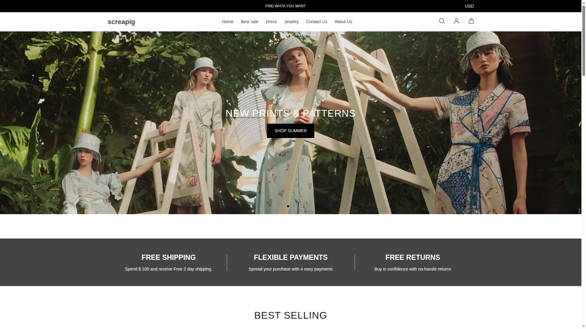 Vesperdes.com