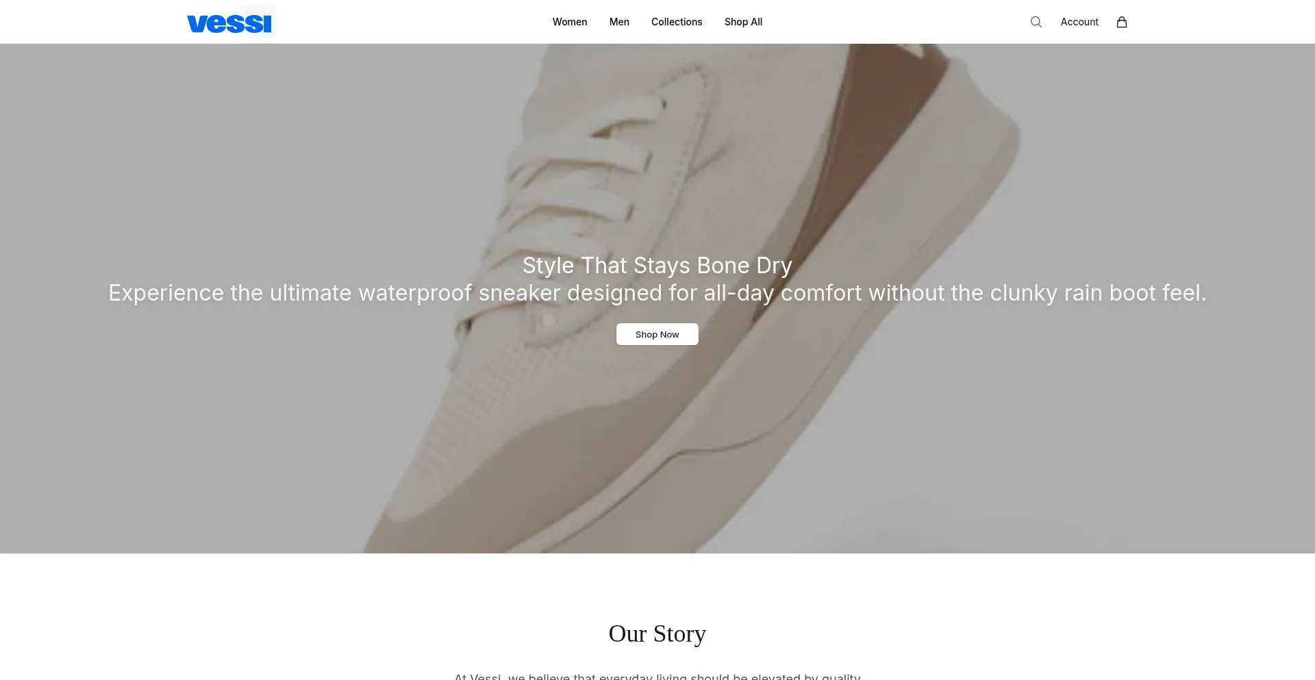 Vessifashion.shop