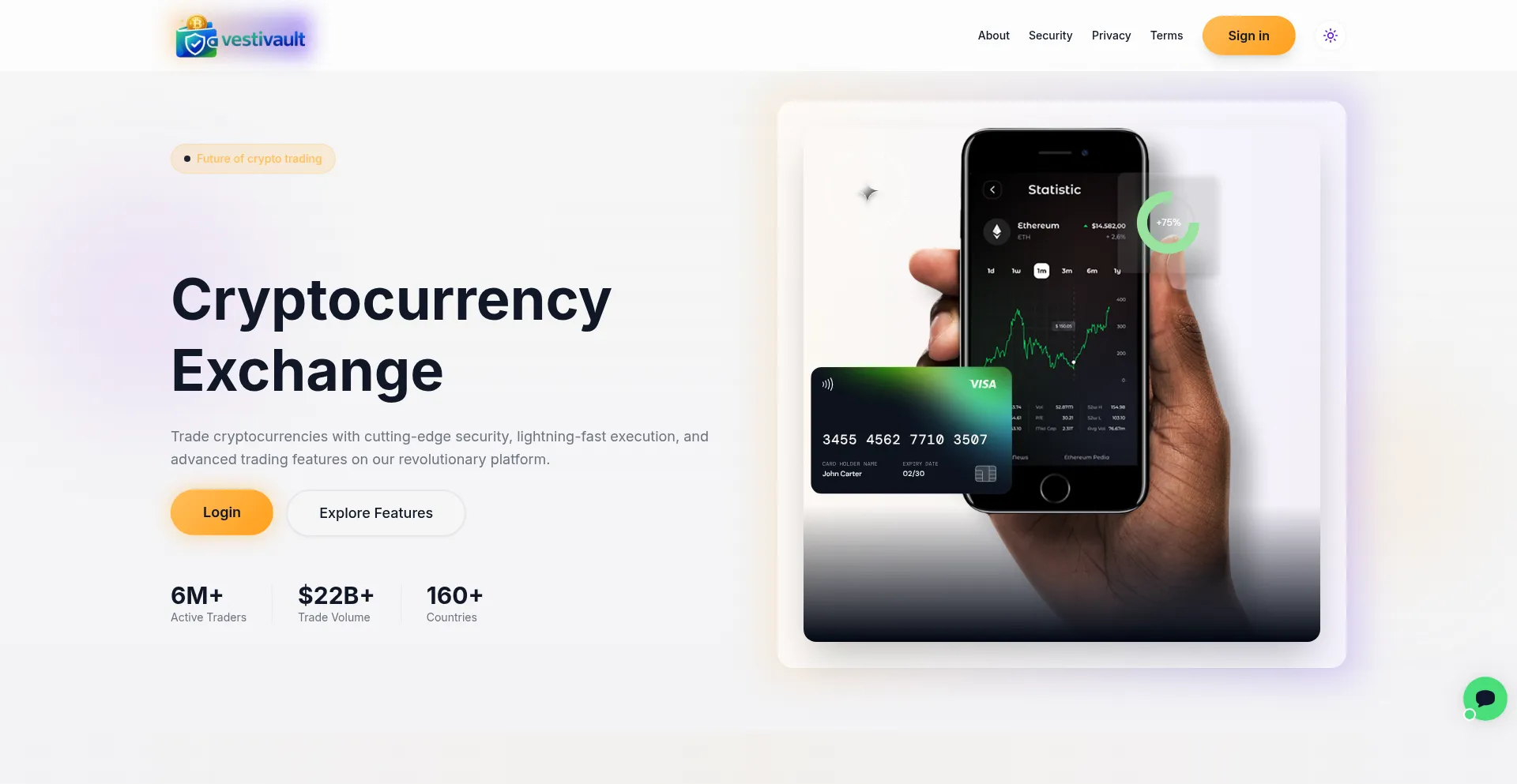 Vestivault.com