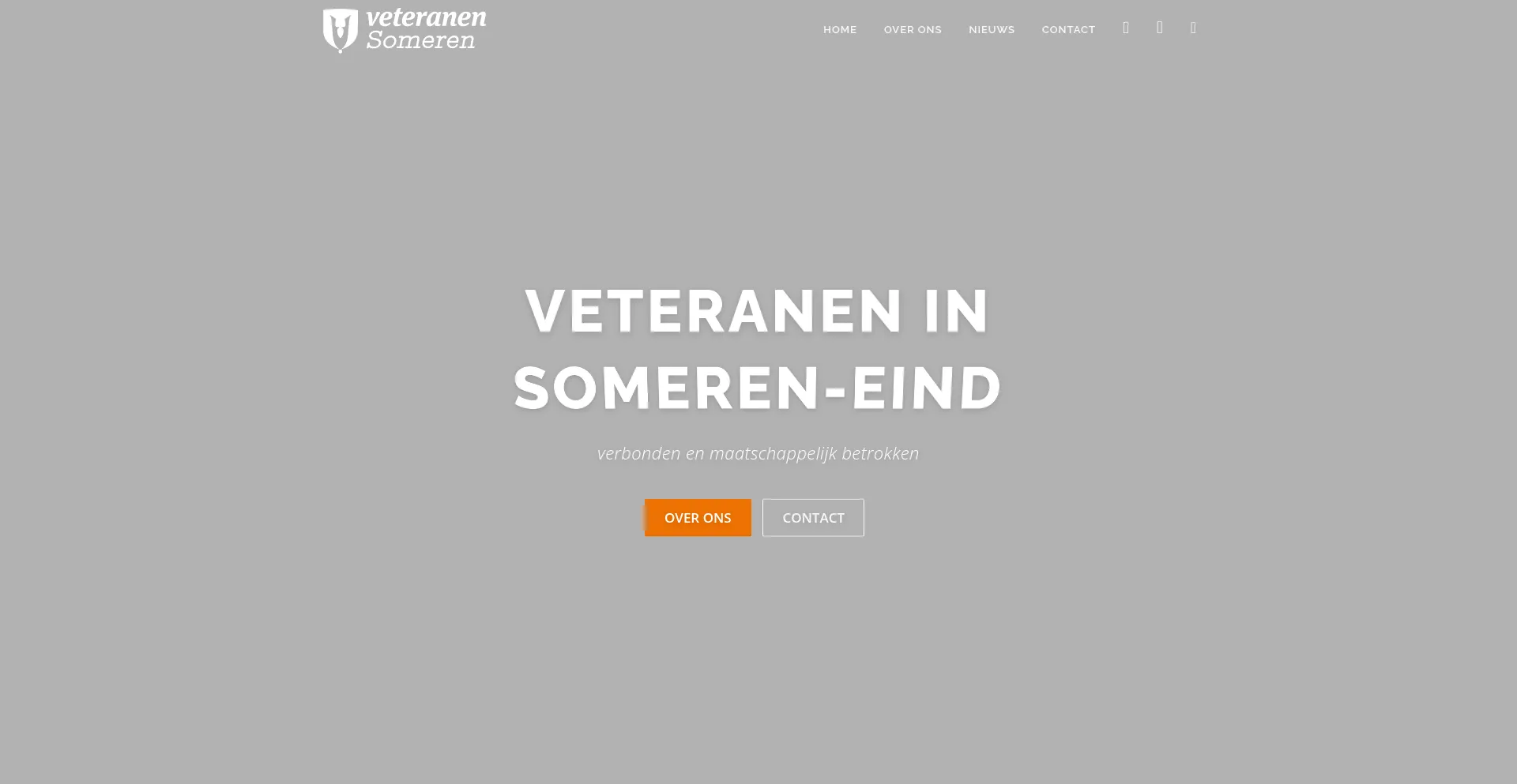 Veteranensomeren.nl