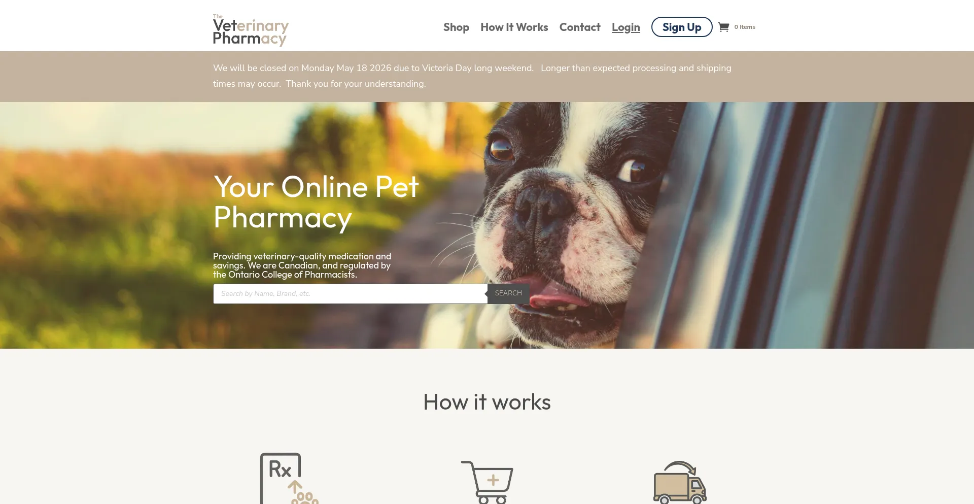 Vetpharm.ca
