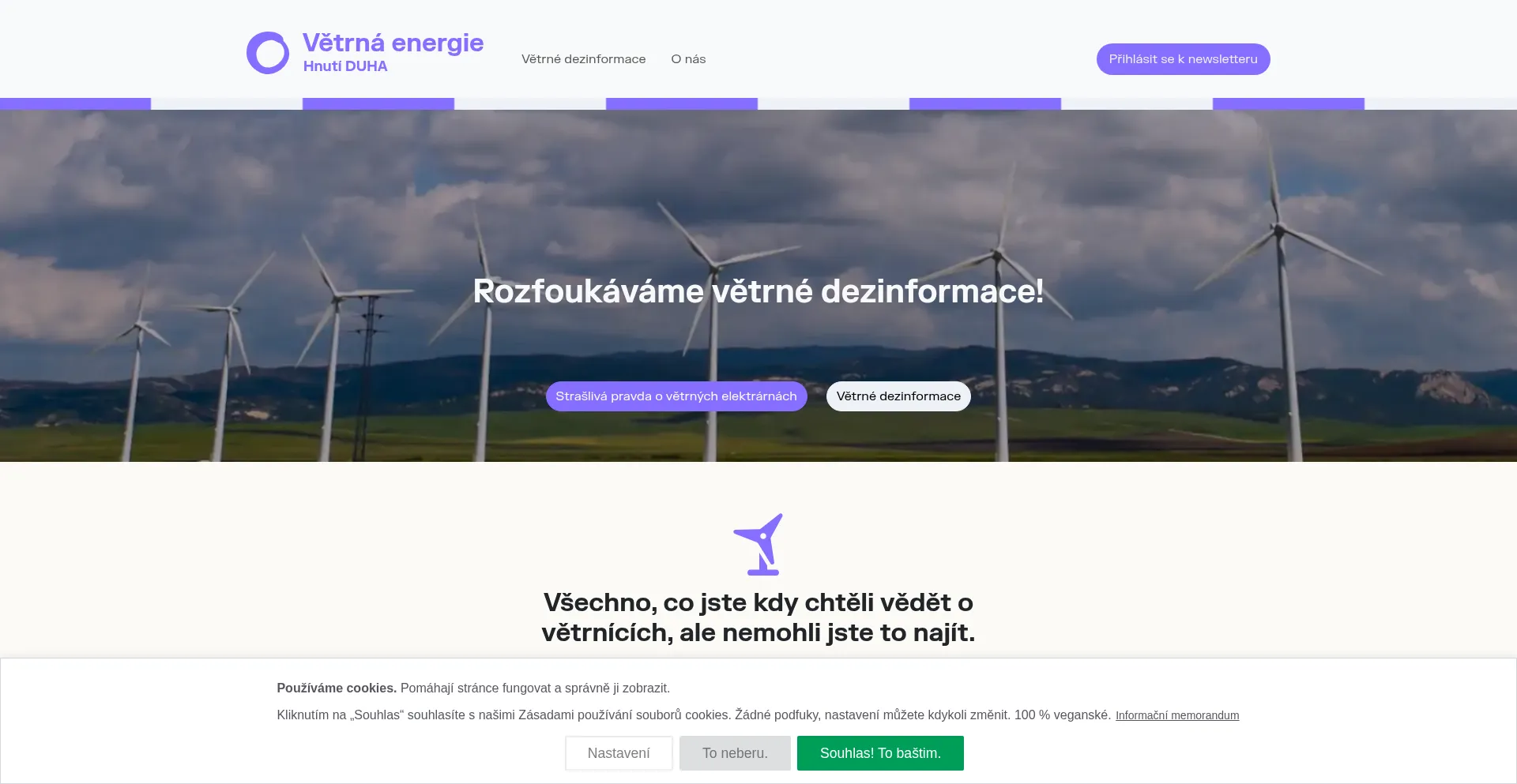 Vetrnaenergie.hnutiduha.cz