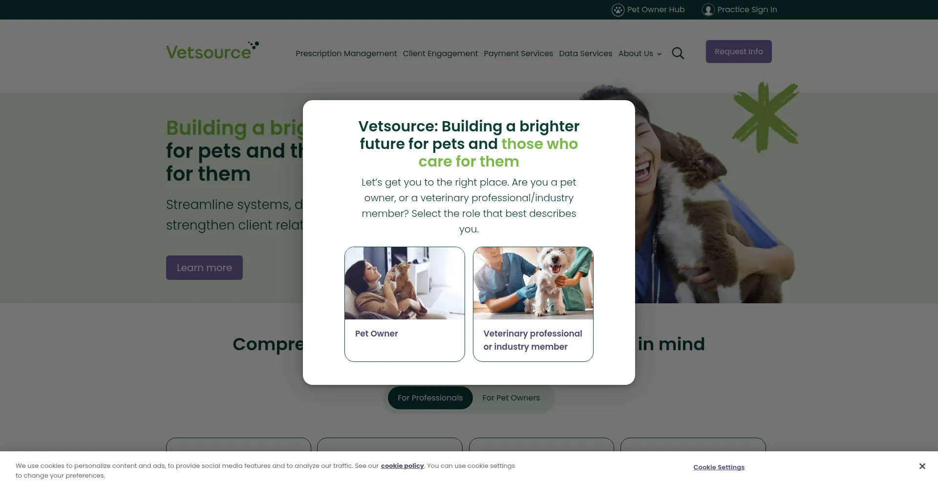 Vetsource.com est-il Sûr et Fiable ?