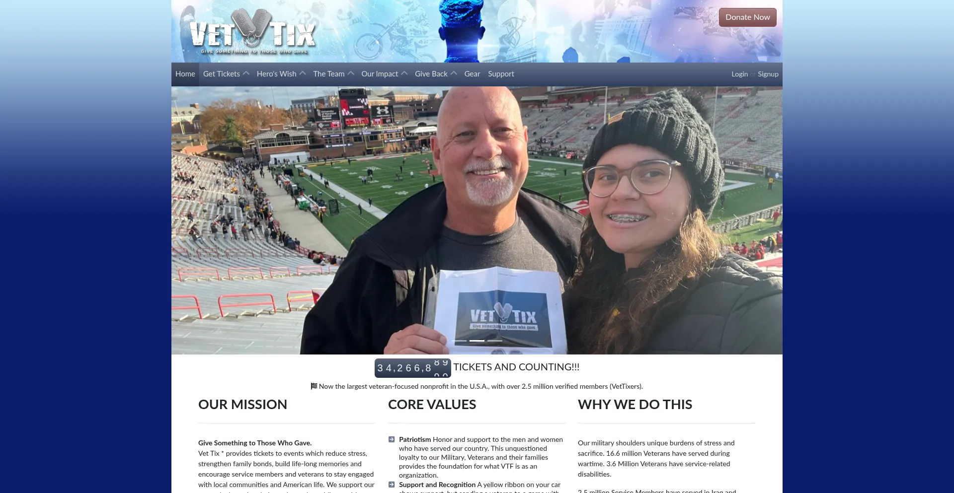 Vettix.org