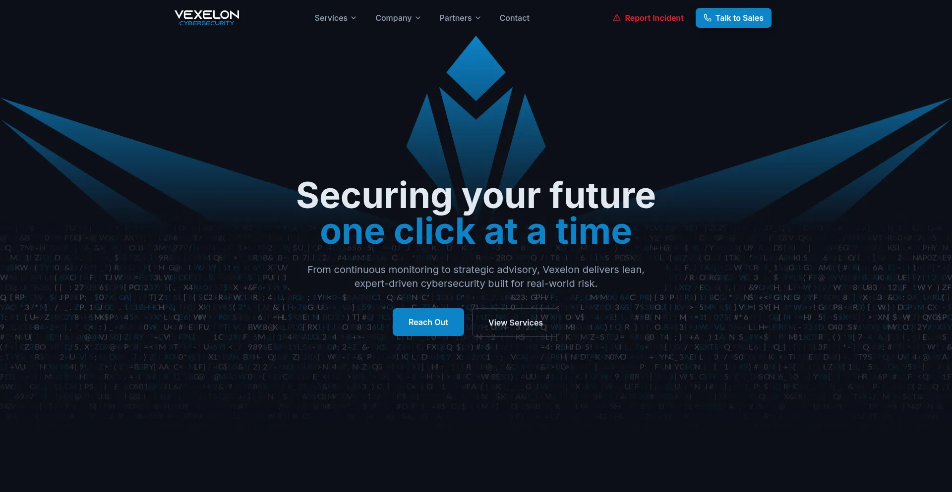 Vexelon.io