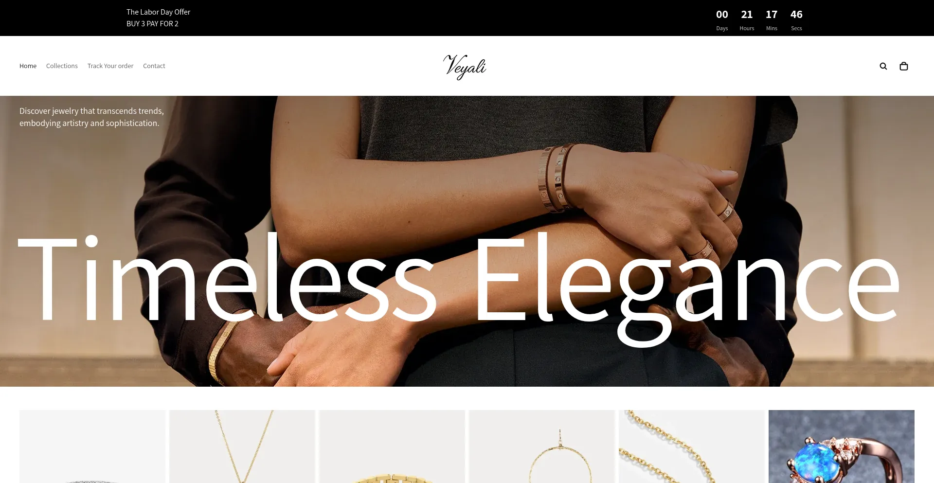 Veyalico.com