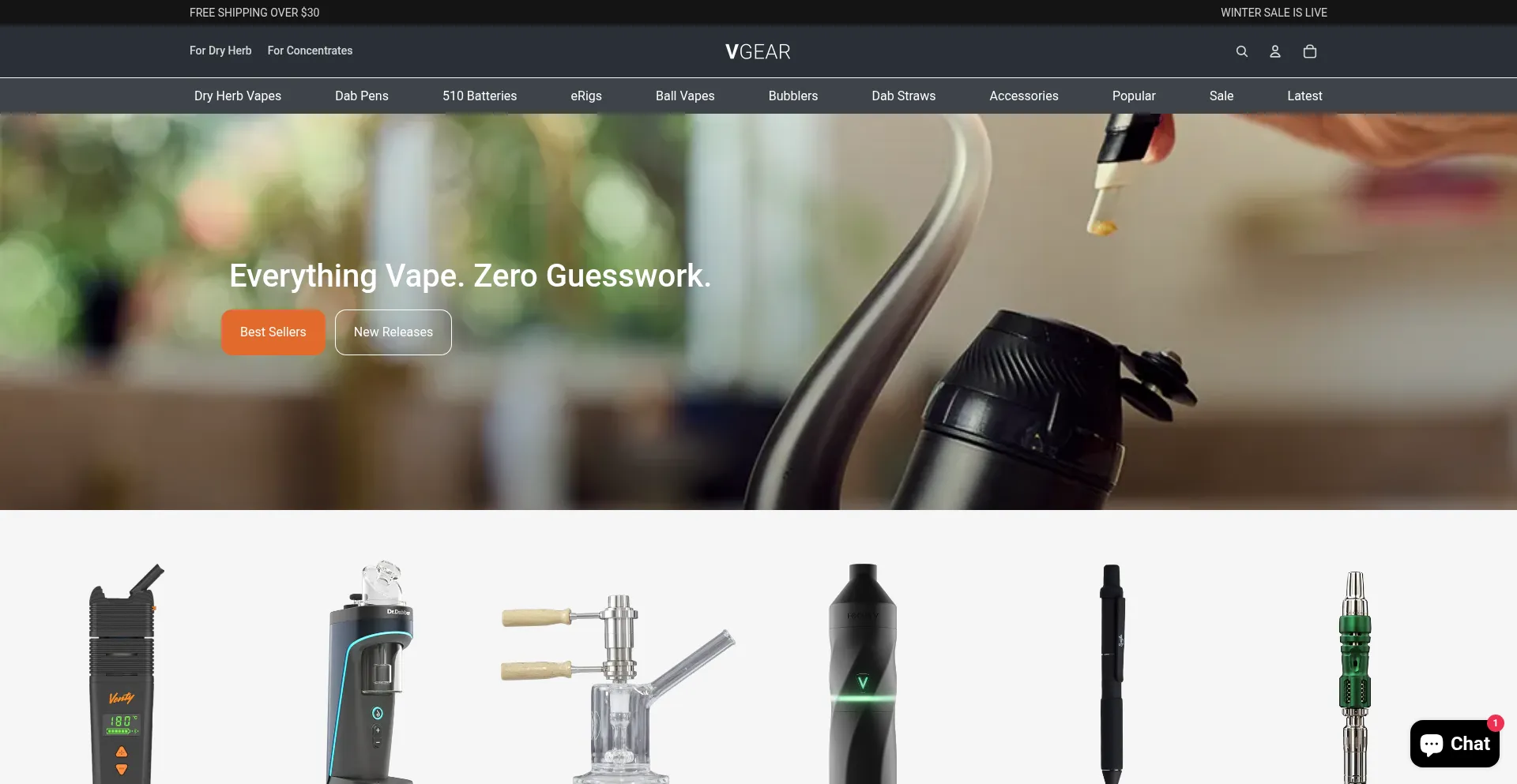 Vgear.com