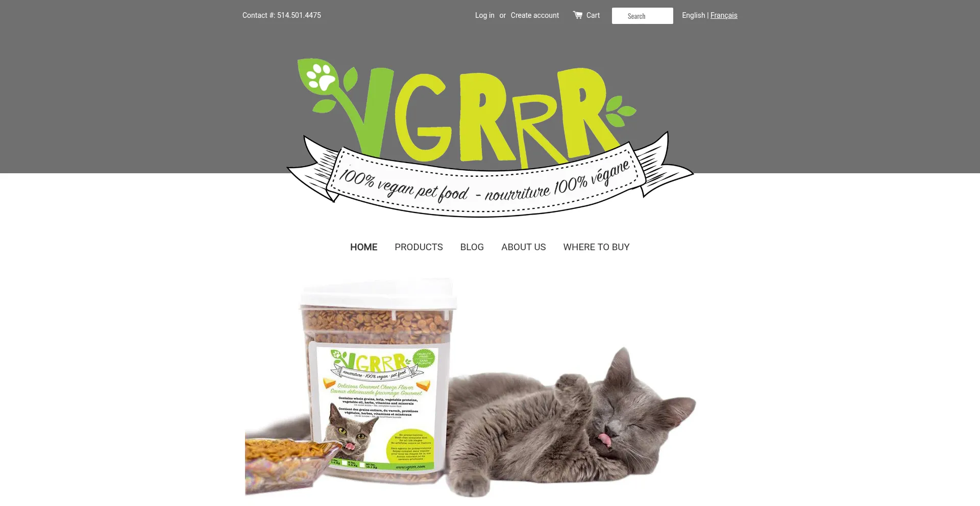 Vgrrr.com est-il Sûr et Fiable ?
