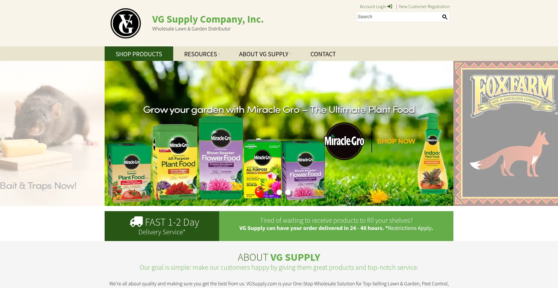 Vgsupply.com est-il Sûr et Fiable ?
