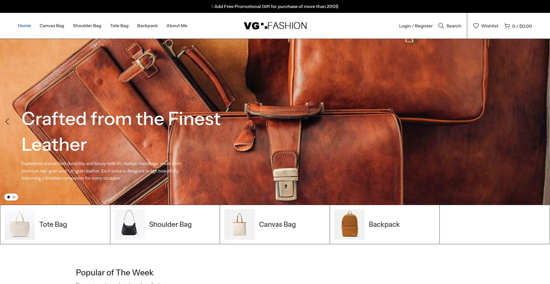 Vgtrend.com est-il Sûr et Fiable ?