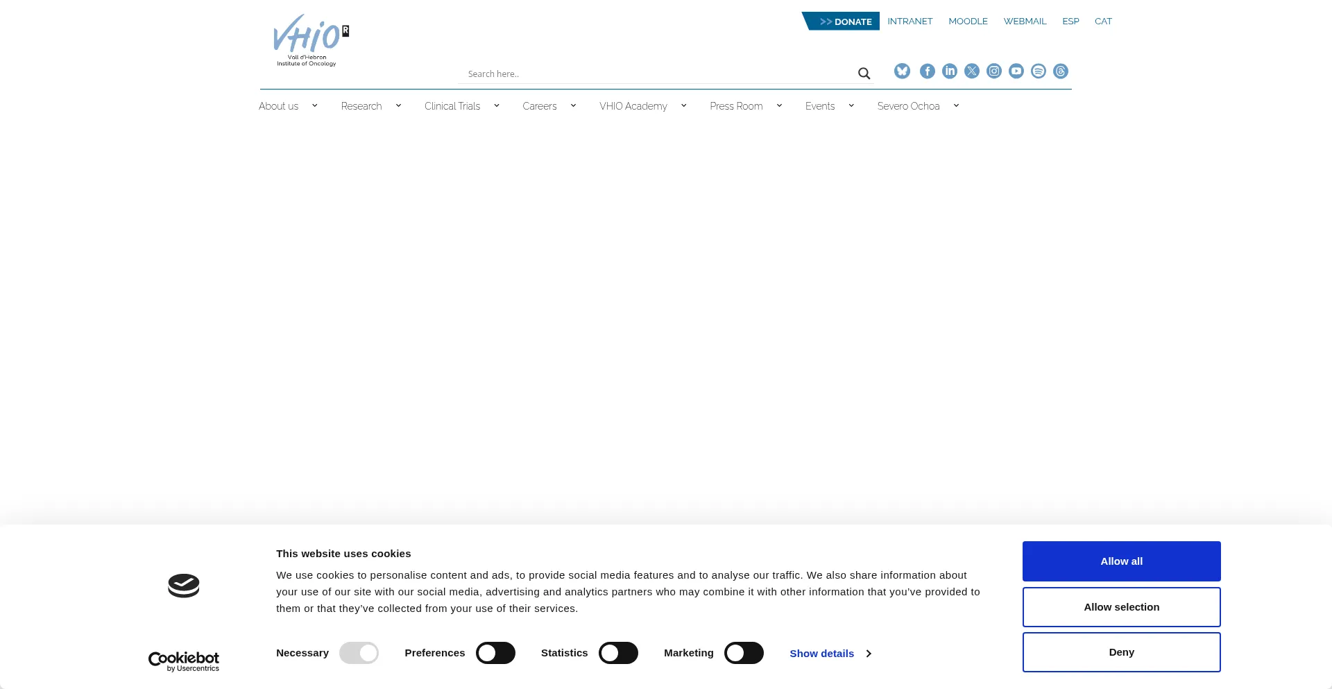 Vhio.net est-il Sûr et Fiable ?