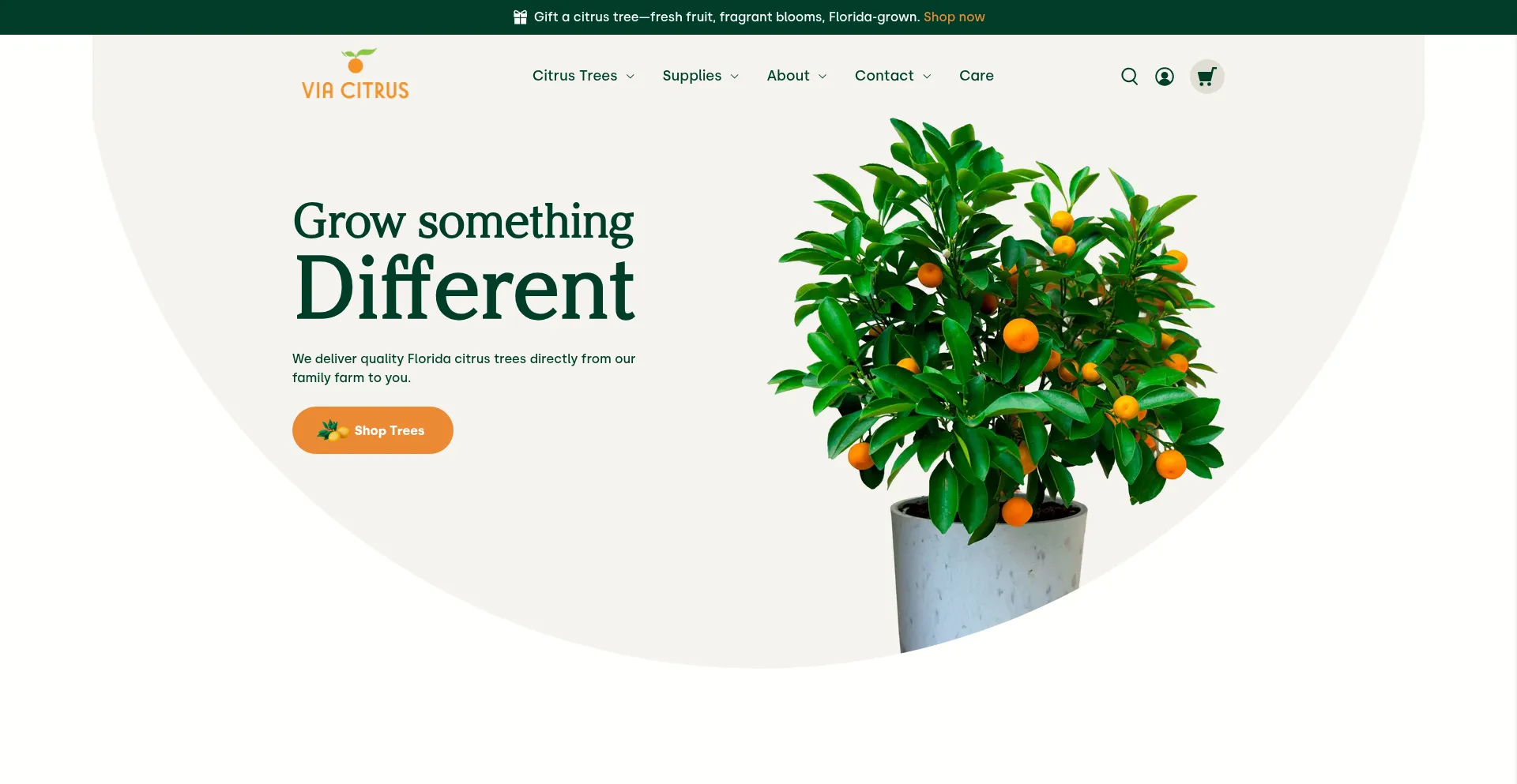 Viacitrus.com