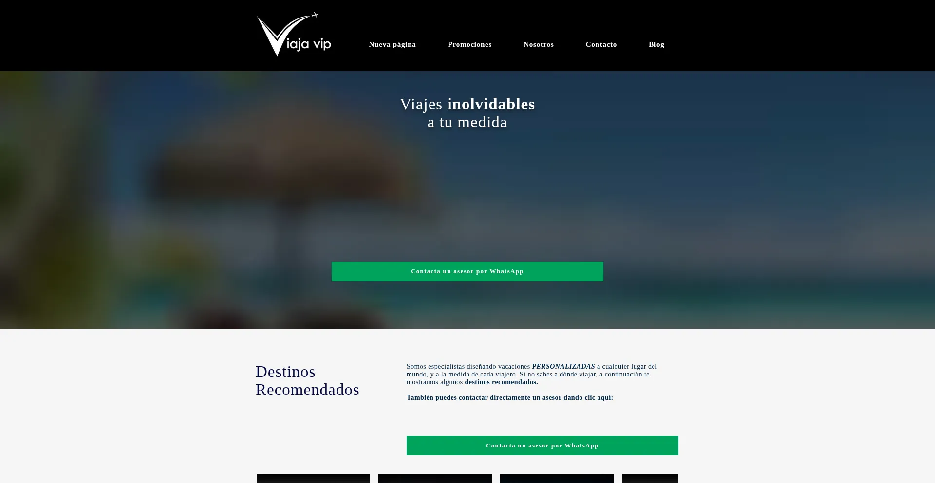 Viajavip.co