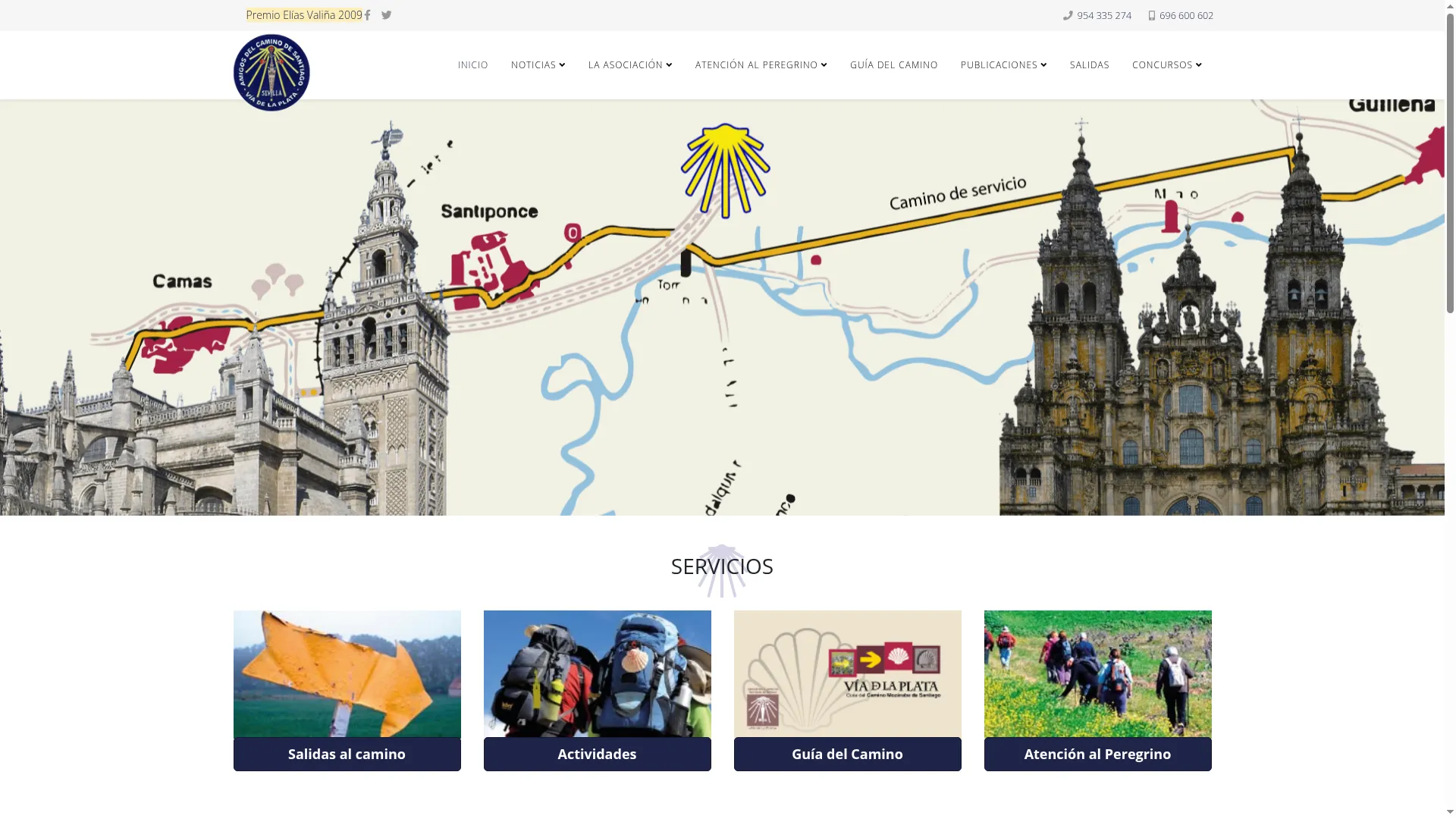 Viaplata.org