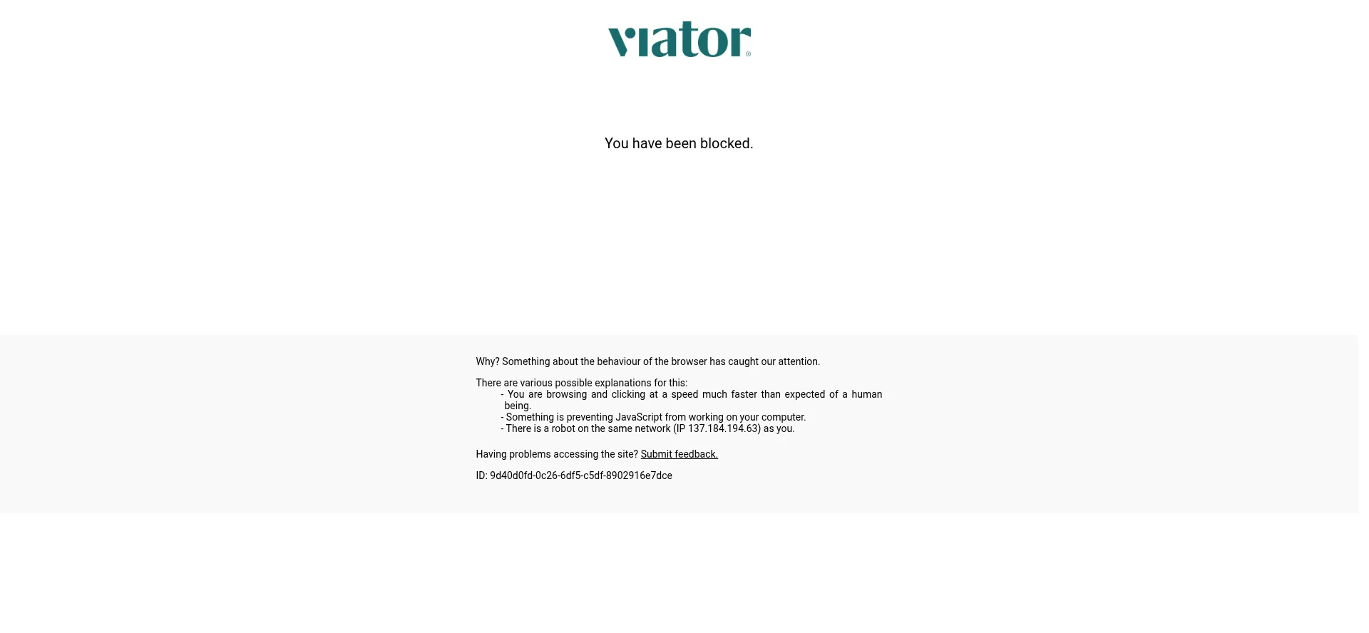 Viator.com