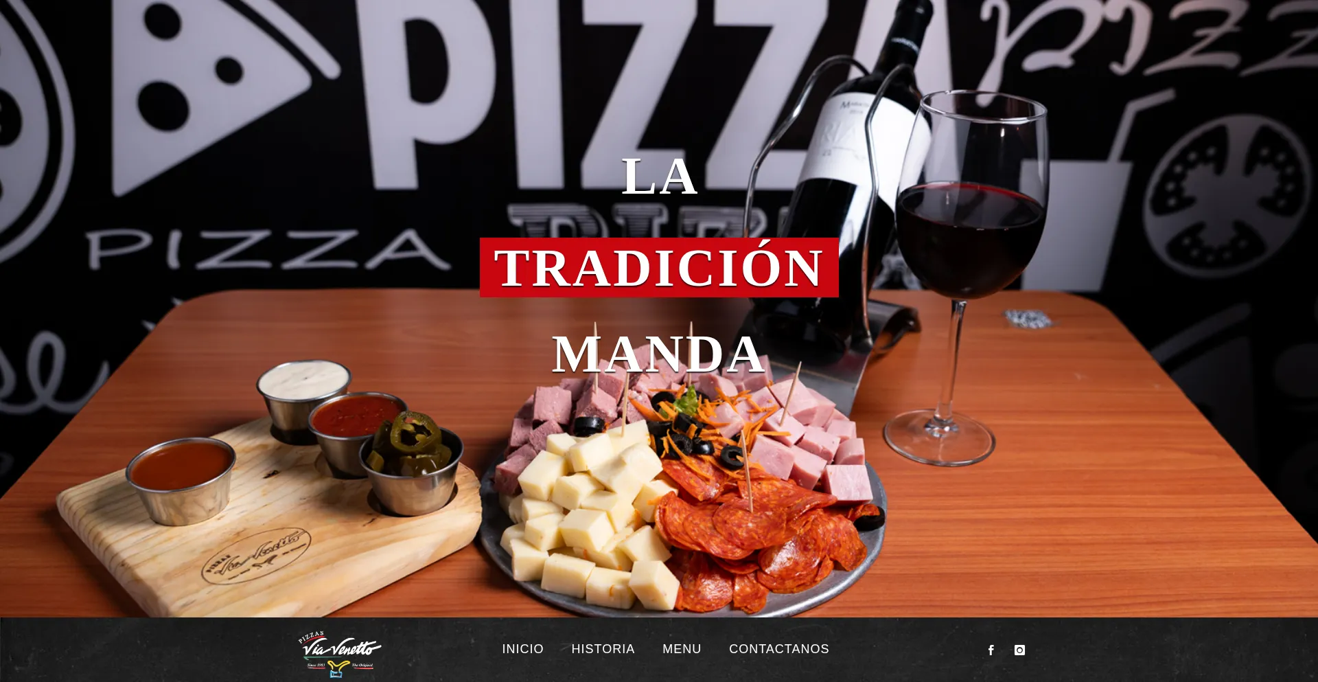 Viavenetto.com