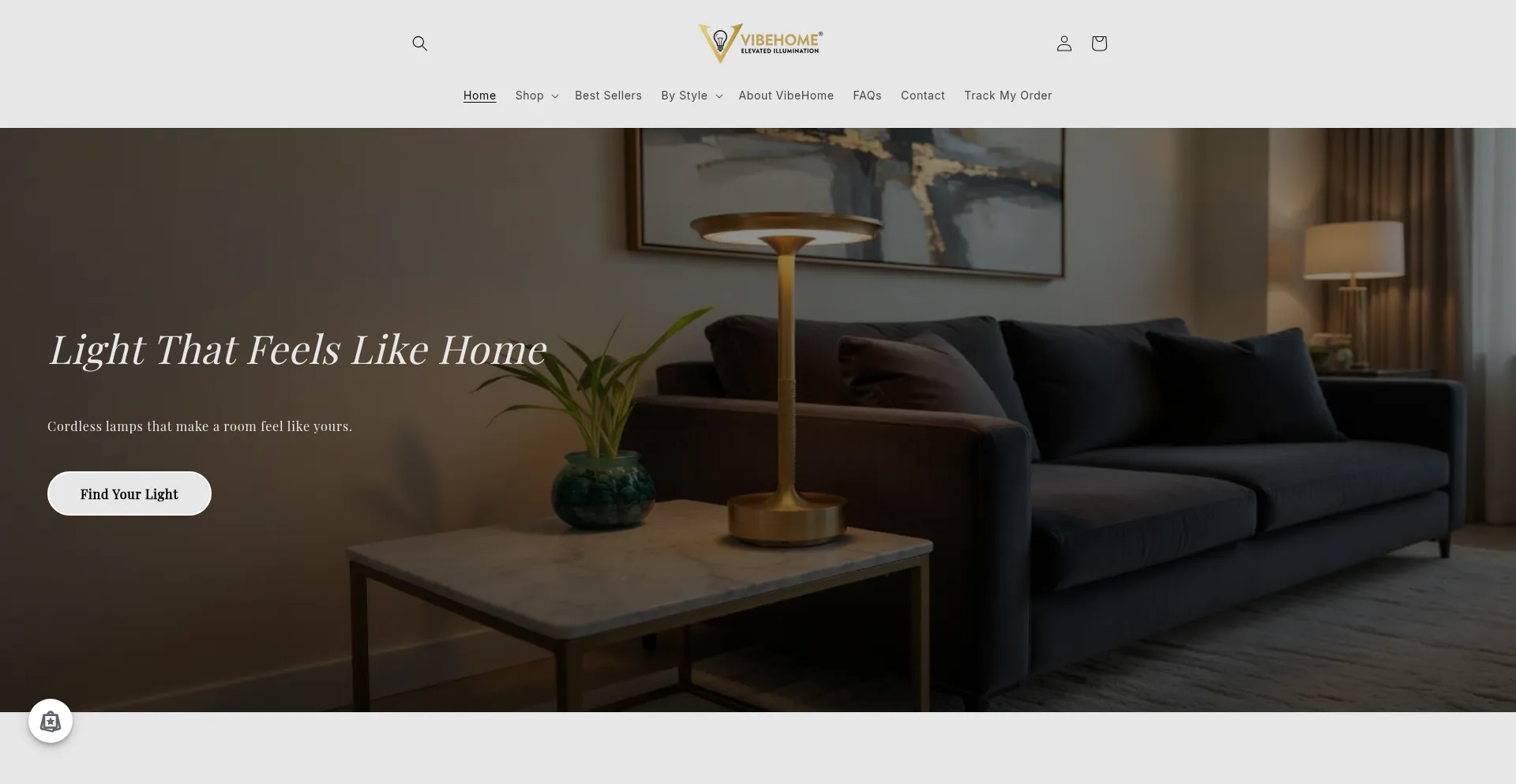 Vibehome.store