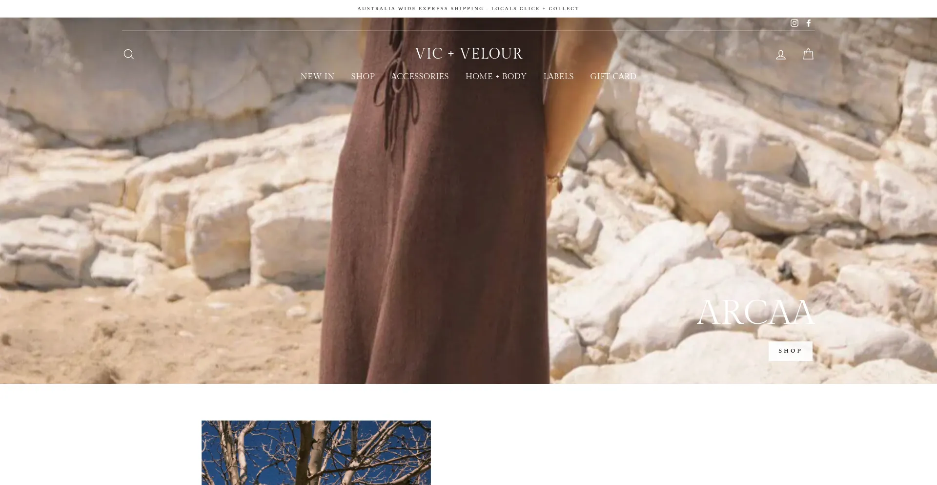 Vicandvelourshop.com